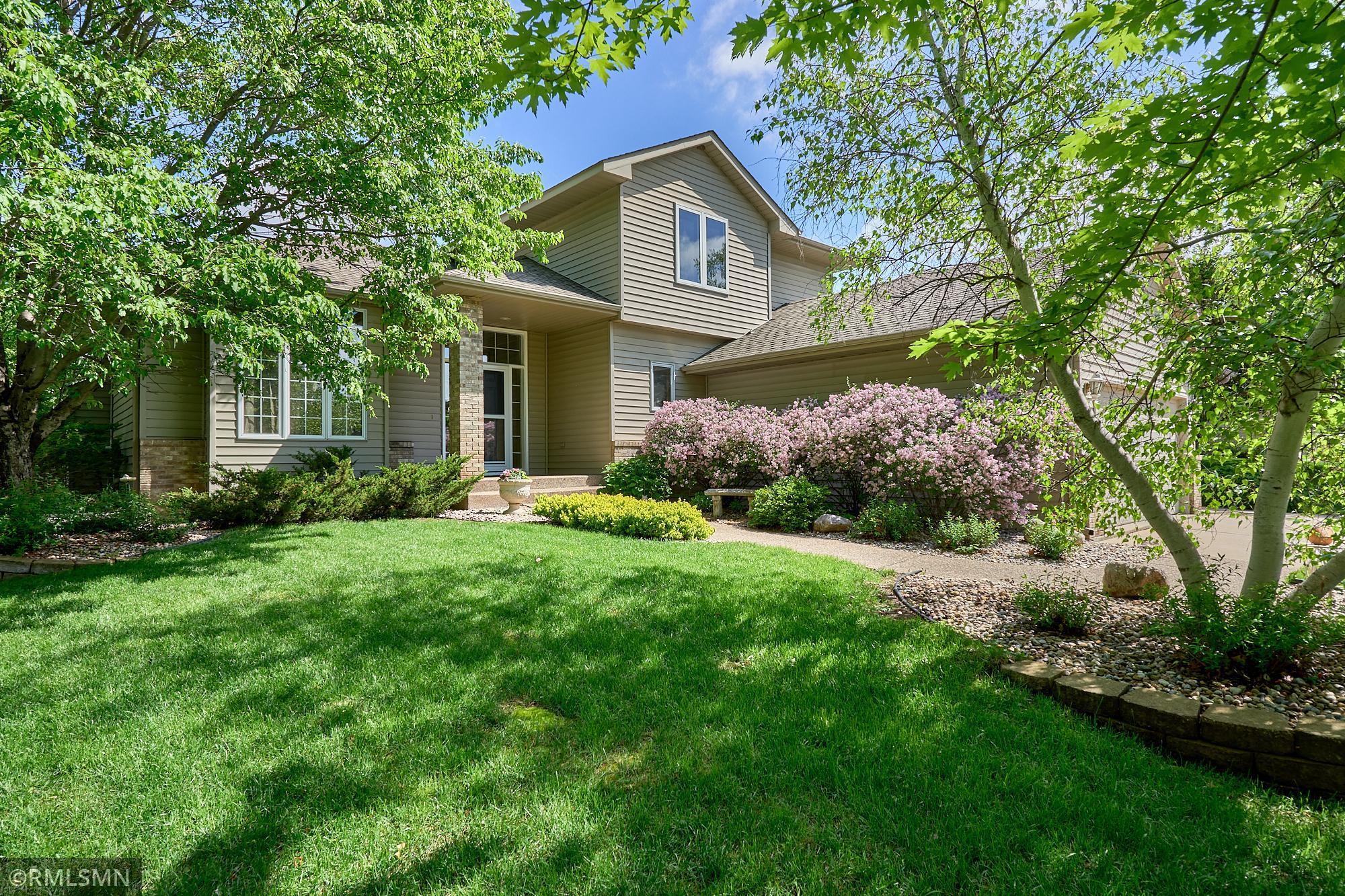 View of Residential at 677 August Drive, Chaska MN 55318, Chaska - Mike Wilen | Minnesota Team Real Estate