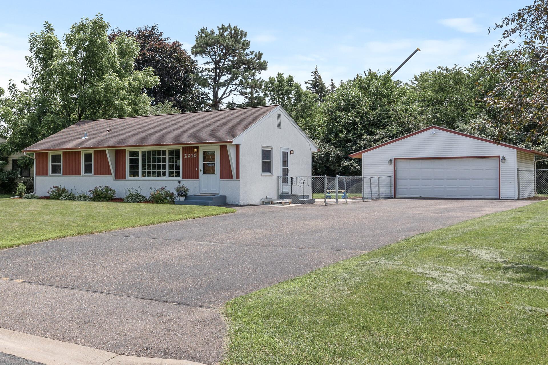 View of Residential at 2210 Spruce Place, White Bear Lake MN 55110, White Bear Lake - Mike Wilen | Minnesota Team Real Estate