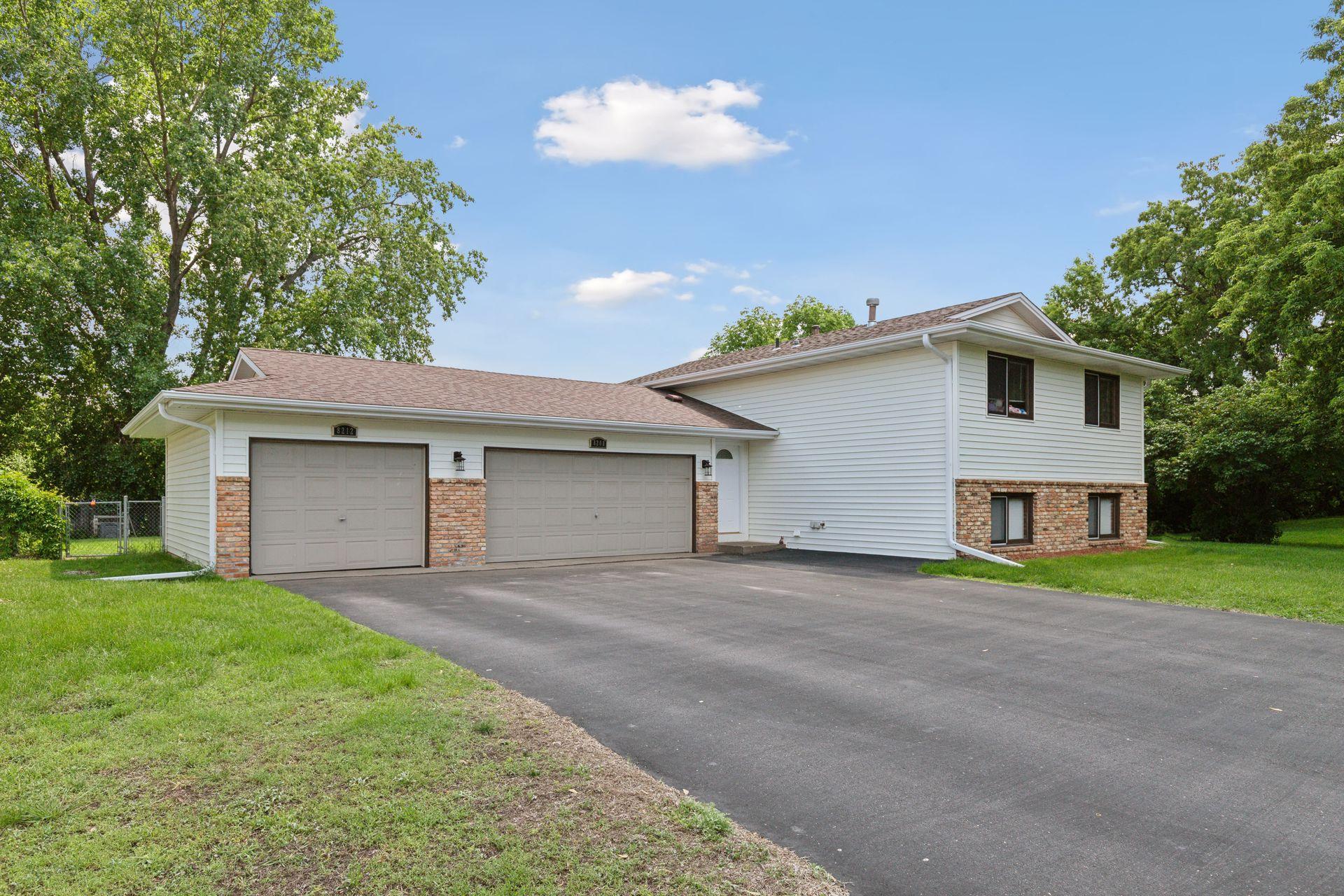 View of Residential Income at 8208 Quebec Court, Brooklyn Park MN 55445, Brooklyn Park - Mike Wilen | Minnesota Team Real Estate