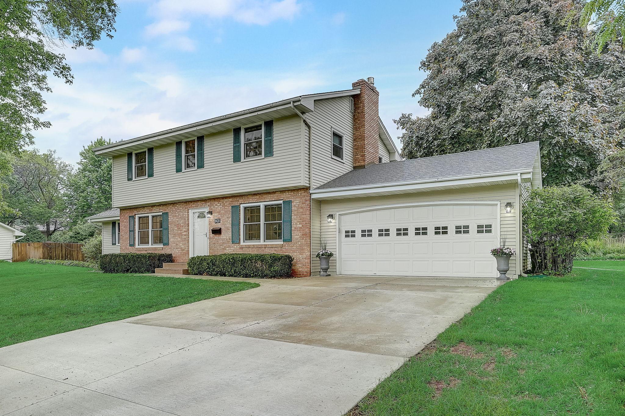 View of Residential at 8420 Westbend Road, Minneapolis MN 55427, Minneapolis - Mike Wilen | Minnesota Team Real Estate