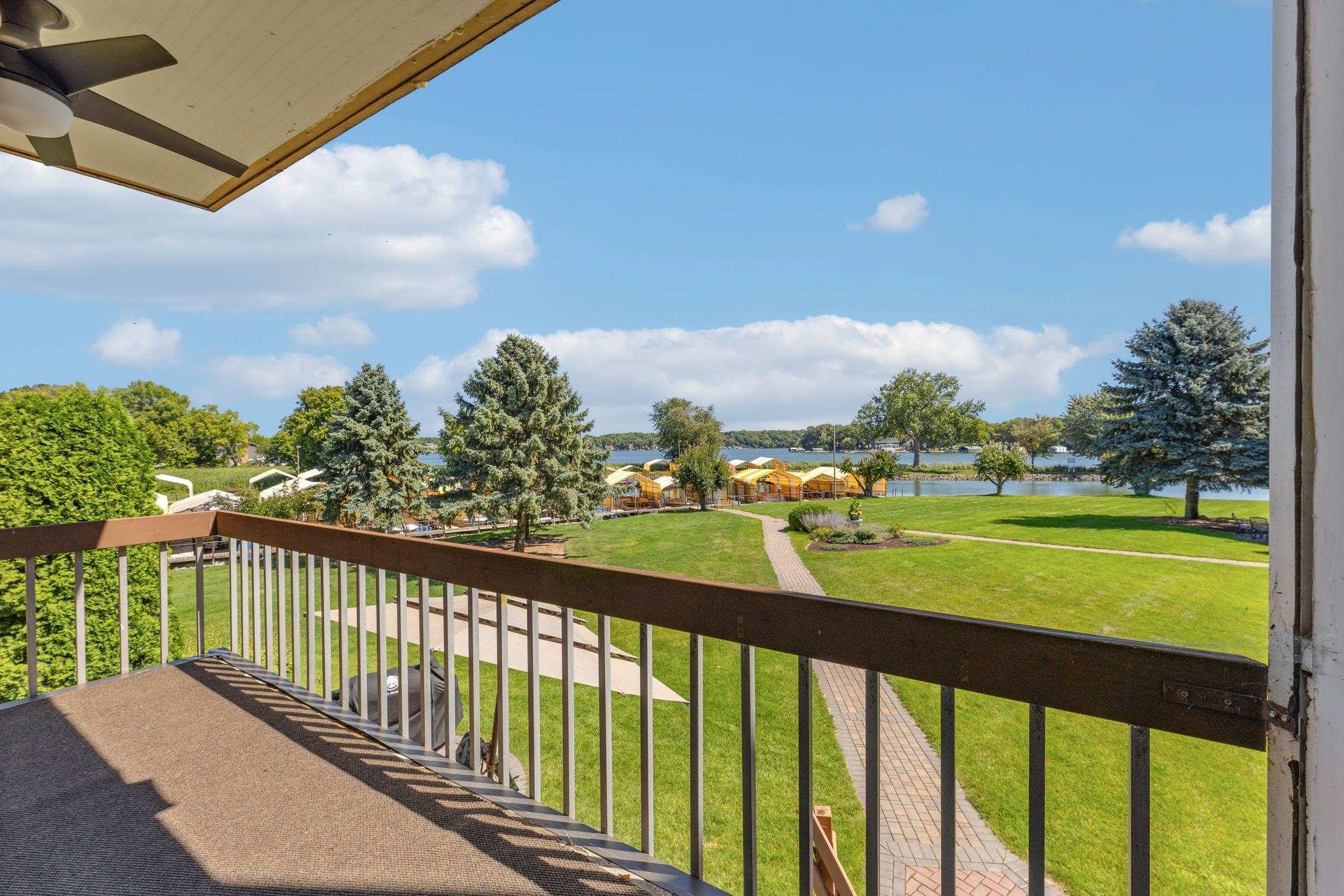 View of Residential at 5430 Three Points Boulevard #126, Mound MN 55364, Mound - Mike Wilen | Minnesota Team Real Estate