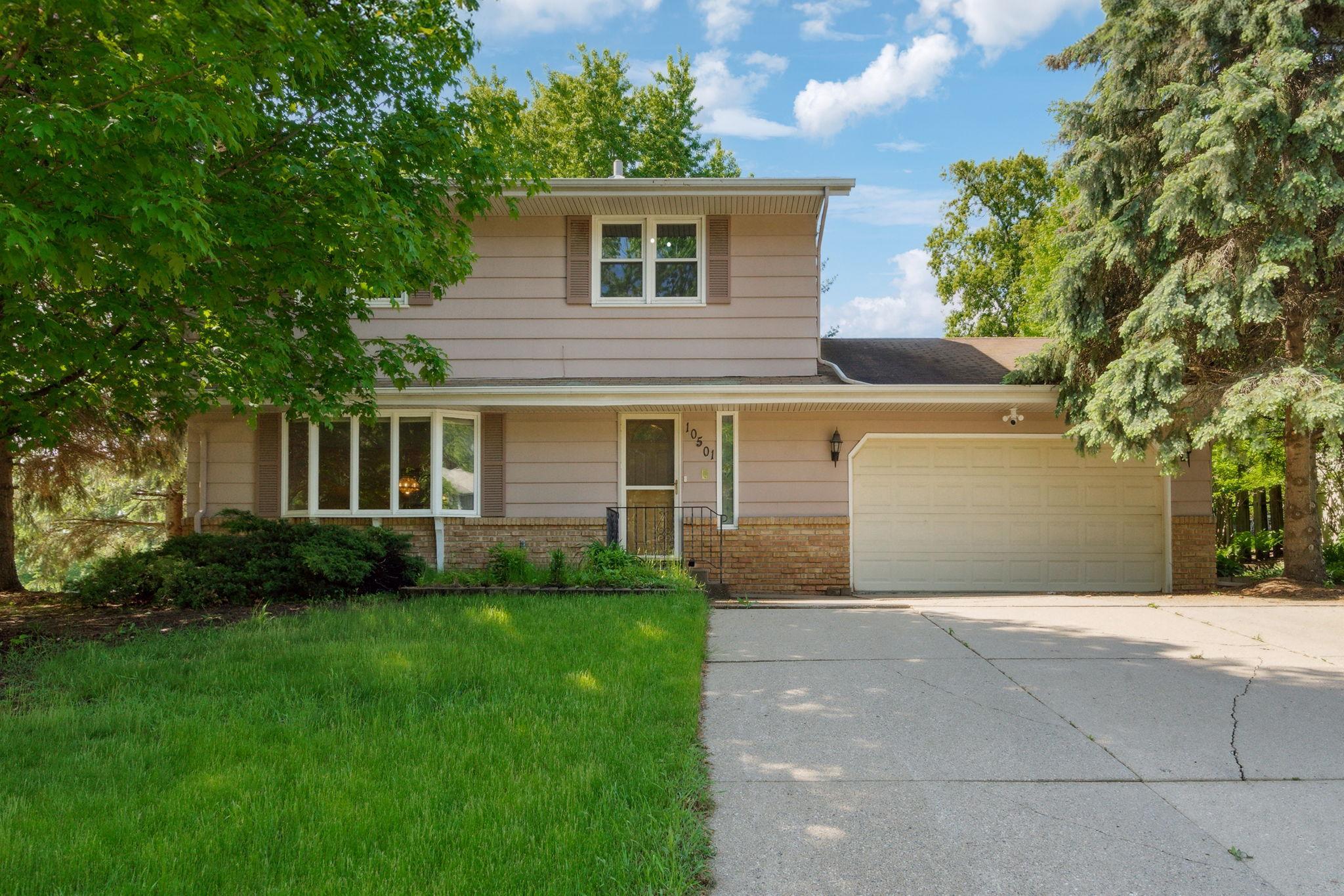 View of Residential at 10501 Johnson Road, Minneapolis MN 55437, Minneapolis - Mike Wilen | Minnesota Team Real Estate