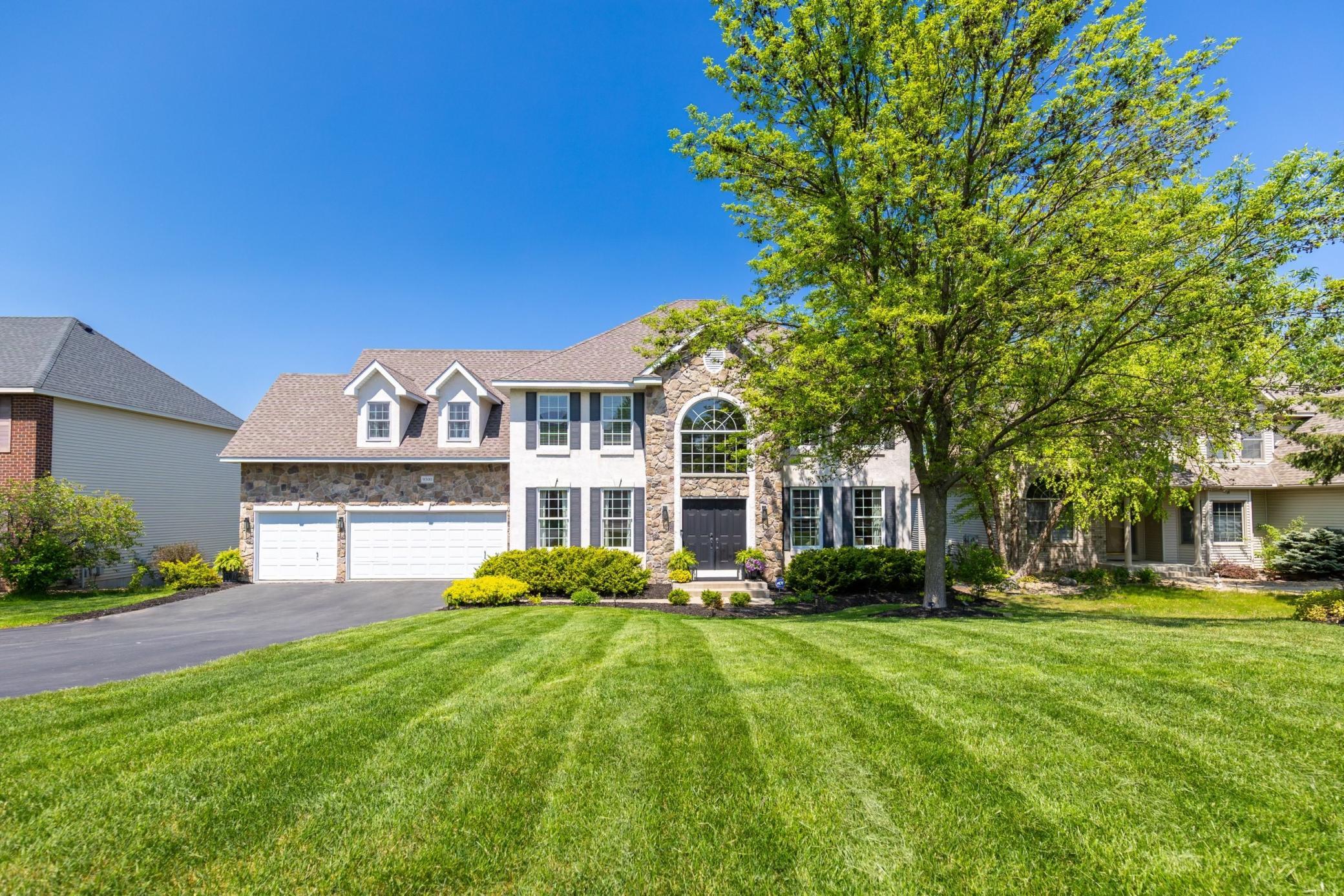 View of Residential at 9300 Hillsboro Way, Savage MN 55378, Savage - Mike Wilen | Minnesota Team Real Estate