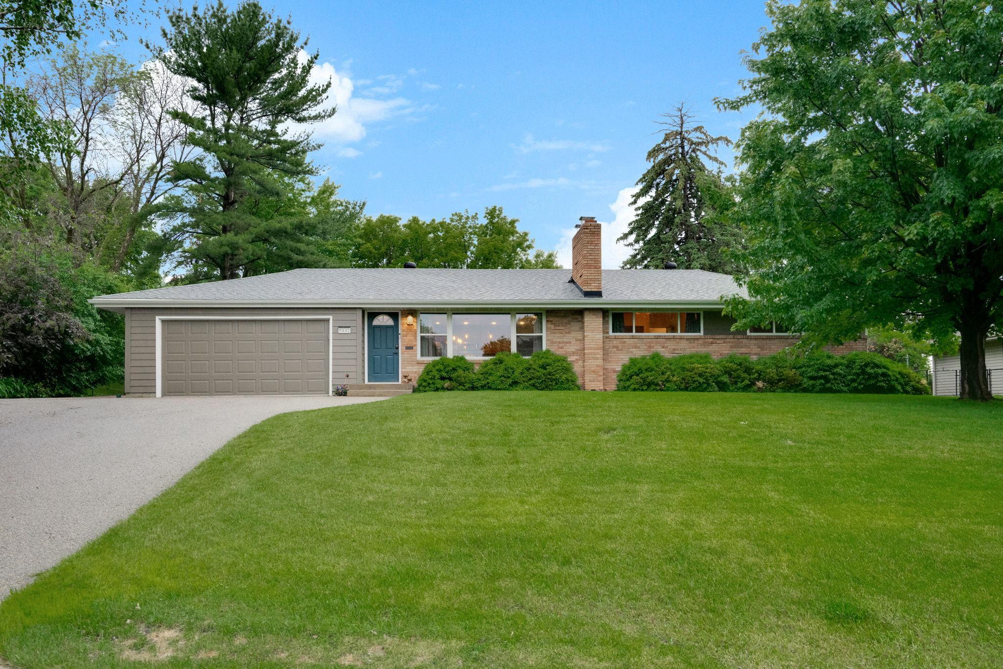View of Residential at 9442 Stanley Avenue, Minneapolis MN 55437, Minneapolis - Mike Wilen | Minnesota Team Real Estate