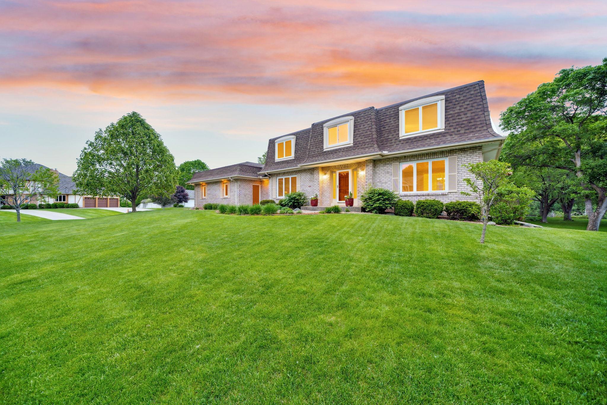 View of Residential at 7501 Hyde Park Drive, Edina MN 55439, Edina - Mike Wilen | Minnesota Team Real Estate