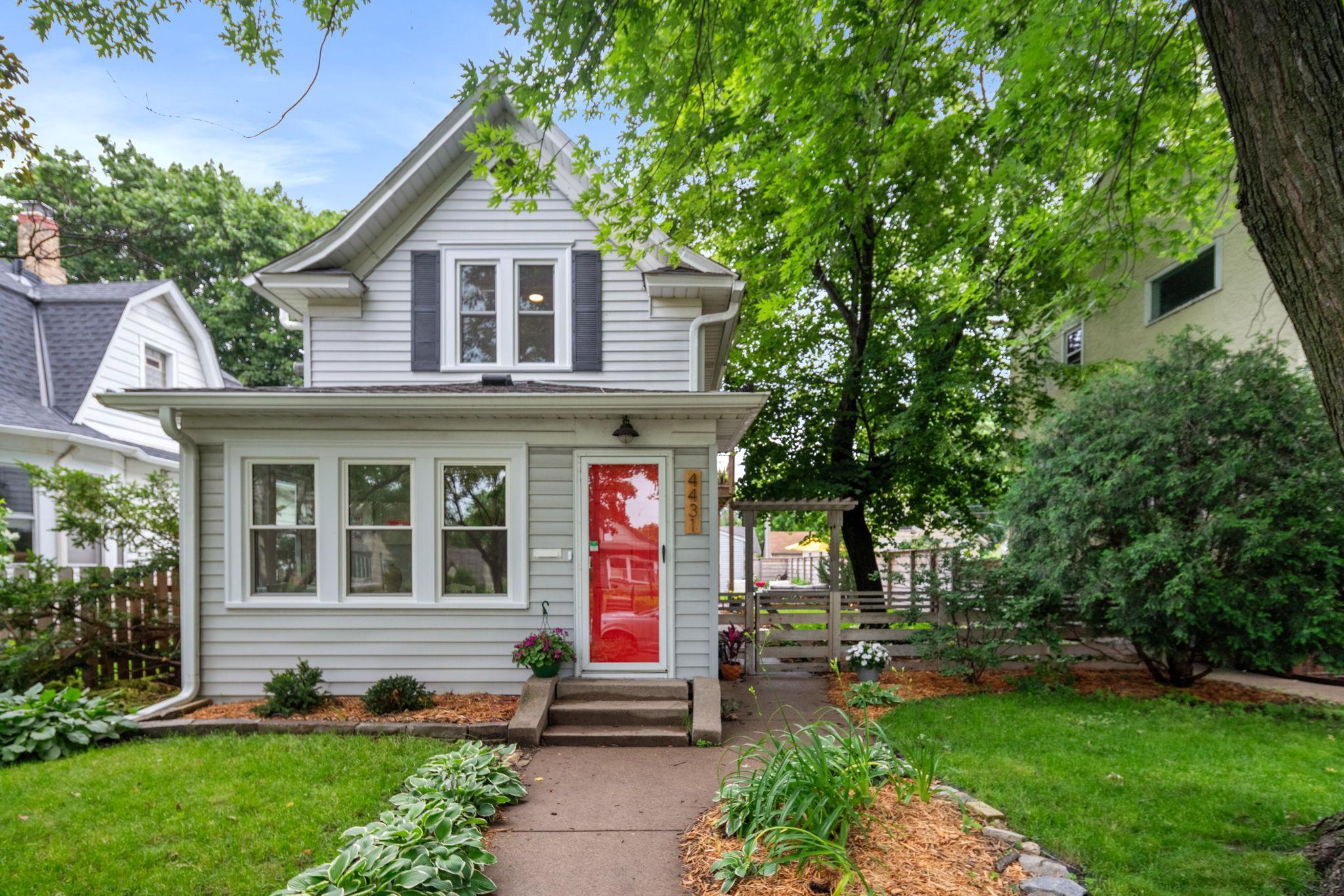View of Residential at 4431 Pillsbury Avenue, Minneapolis MN 55419, Minneapolis - Mike Wilen | Minnesota Team Real Estate
