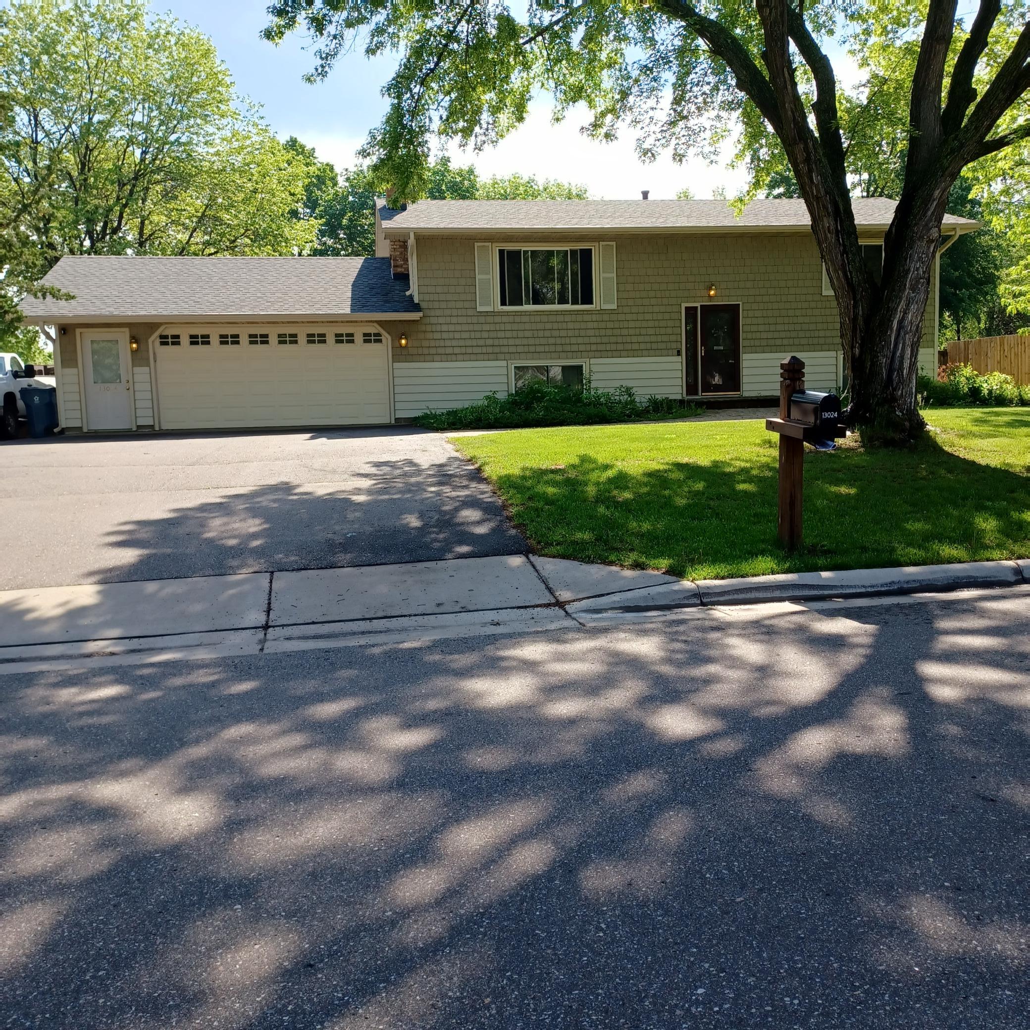 View of Residential at 13024 Tilden Avenue, Champlin MN 55316, Champlin - Mike Wilen | Minnesota Team Real Estate