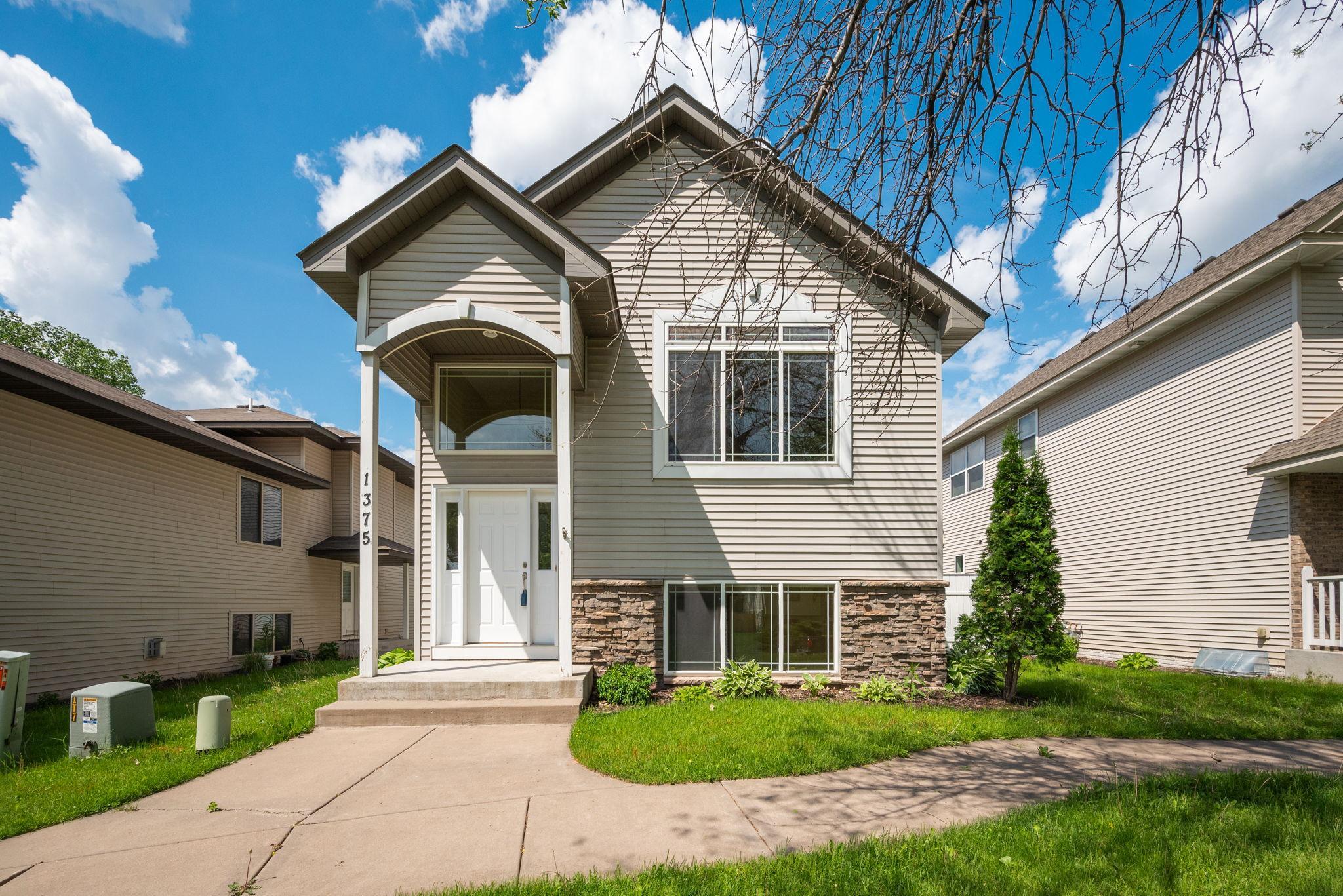 View of Residential at 1375 84TH Lane, Brooklyn Park MN 55444, Brooklyn Park - Mike Wilen | Minnesota Team Real Estate