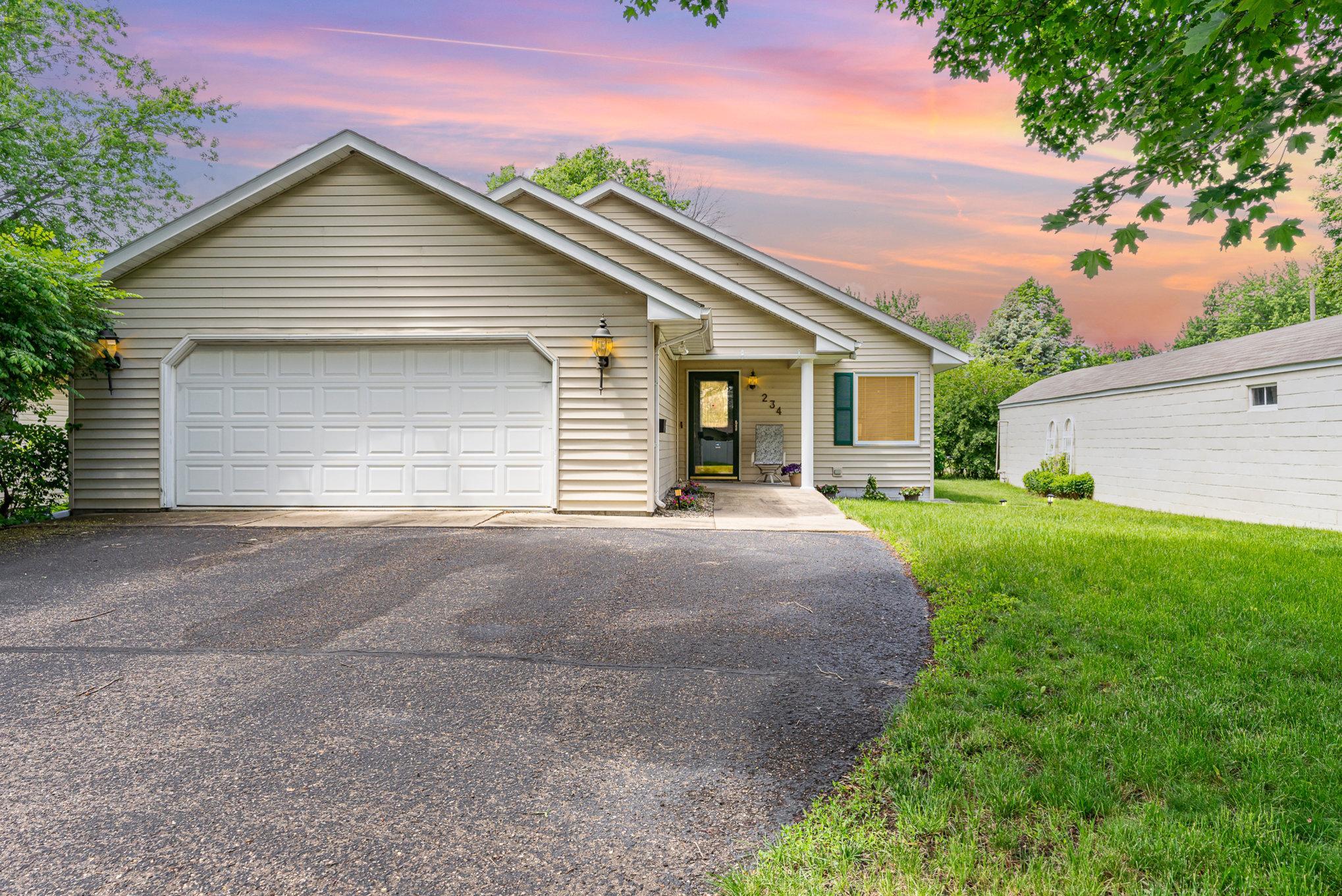 View of Residential at 234 Walnut Street, Belle Plaine MN 56011, Belle Plaine - Mike Wilen | Minnesota Team Real Estate