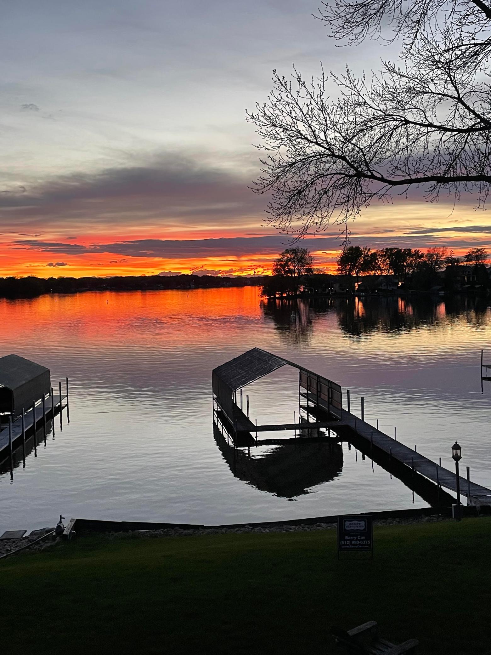 View of Residential at 3900 Sunset Drive, Spring Park MN 55384, Spring Park - Mike Wilen | Minnesota Team Real Estate
