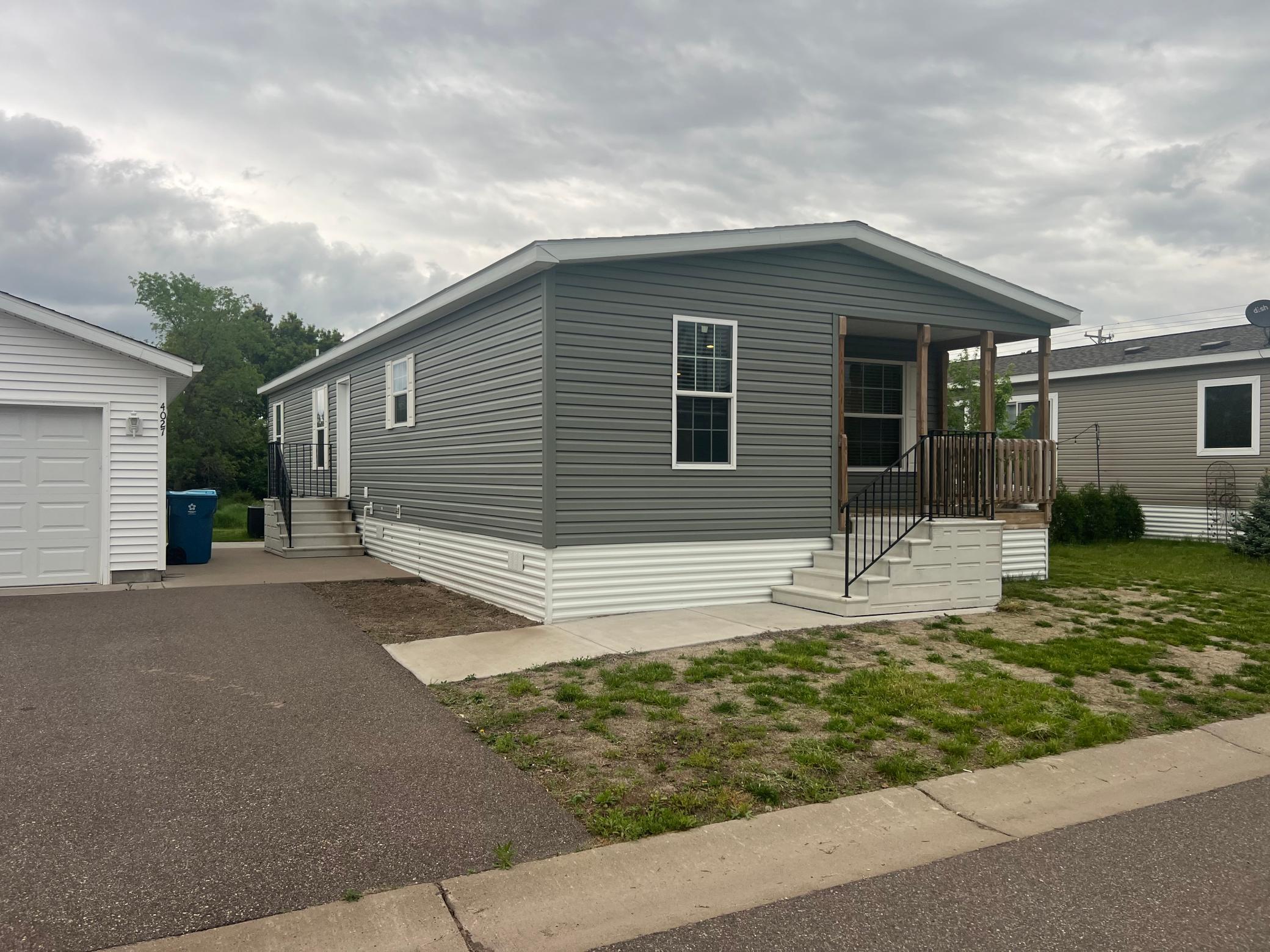 View of Residential at 4027 235th Lane, Saint Francis MN 55070, Saint Francis - Mike Wilen | Minnesota Team Real Estate