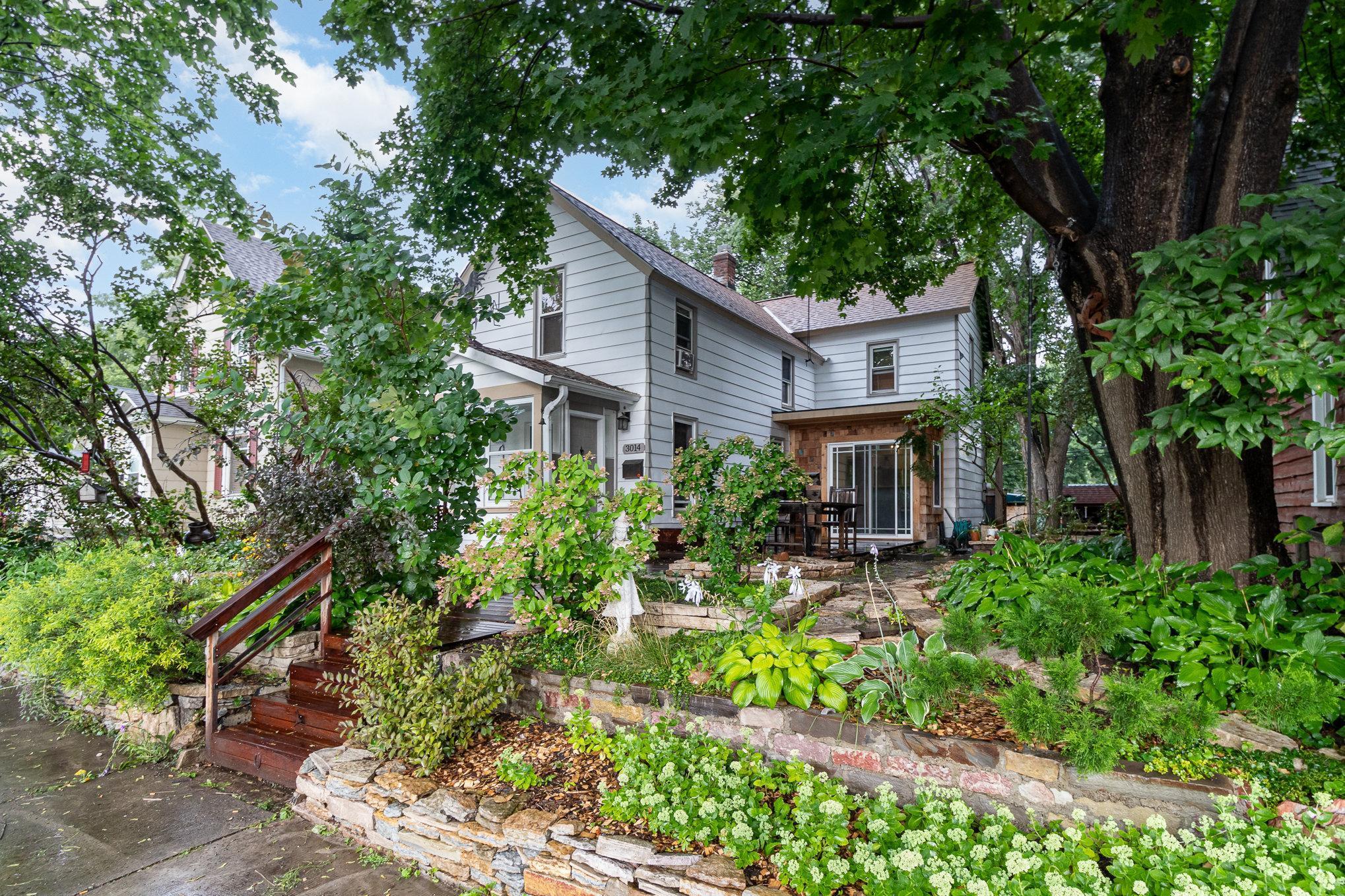 View of Residential at 3014 Vincent Avenue, Minneapolis MN 55411, Minneapolis - Mike Wilen | Minnesota Team Real Estate