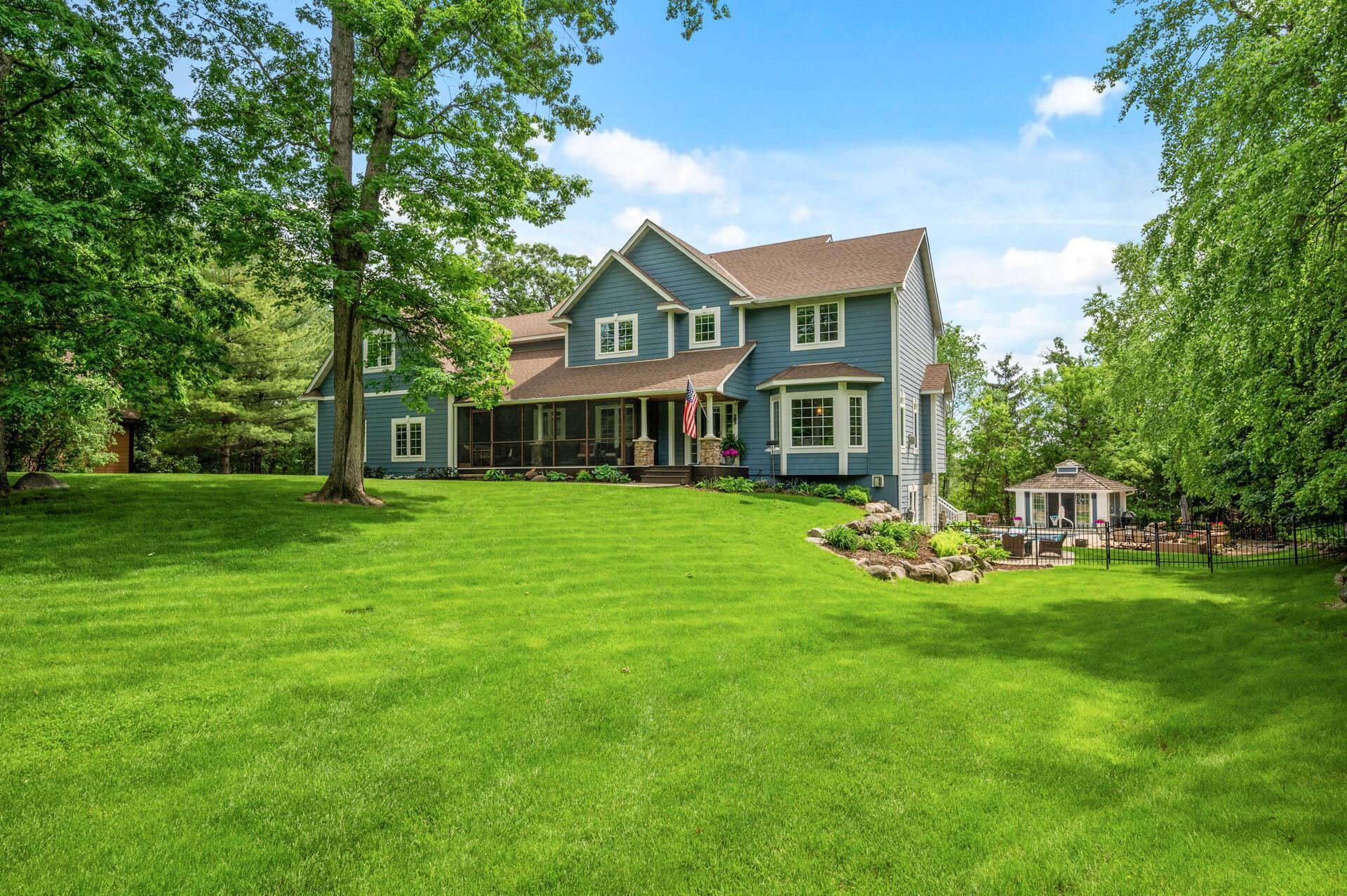 View of Residential at 12428 167th Street, Lakeville MN 55044, Lakeville - Mike Wilen | Minnesota Team Real Estate