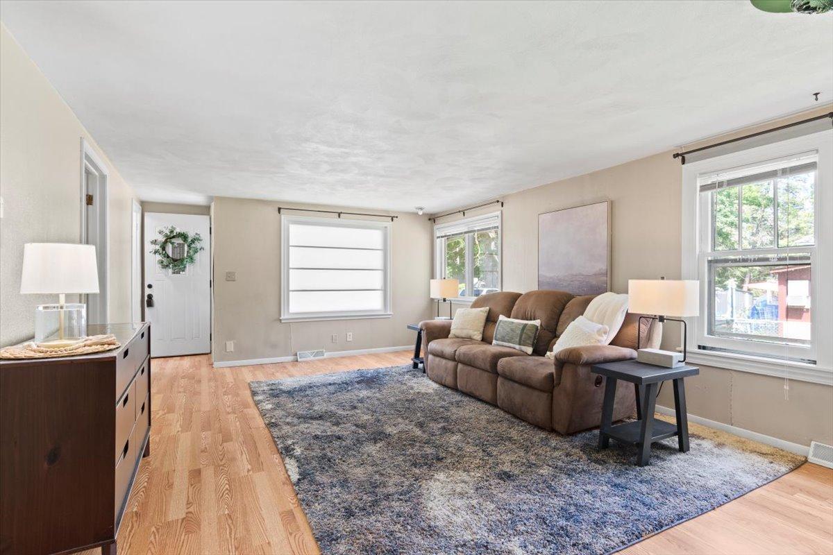 View of Residential at 2336 Hoxie Avenue, White Bear Twp MN 55110, White Bear Twp - Mike Wilen | Minnesota Team Real Estate