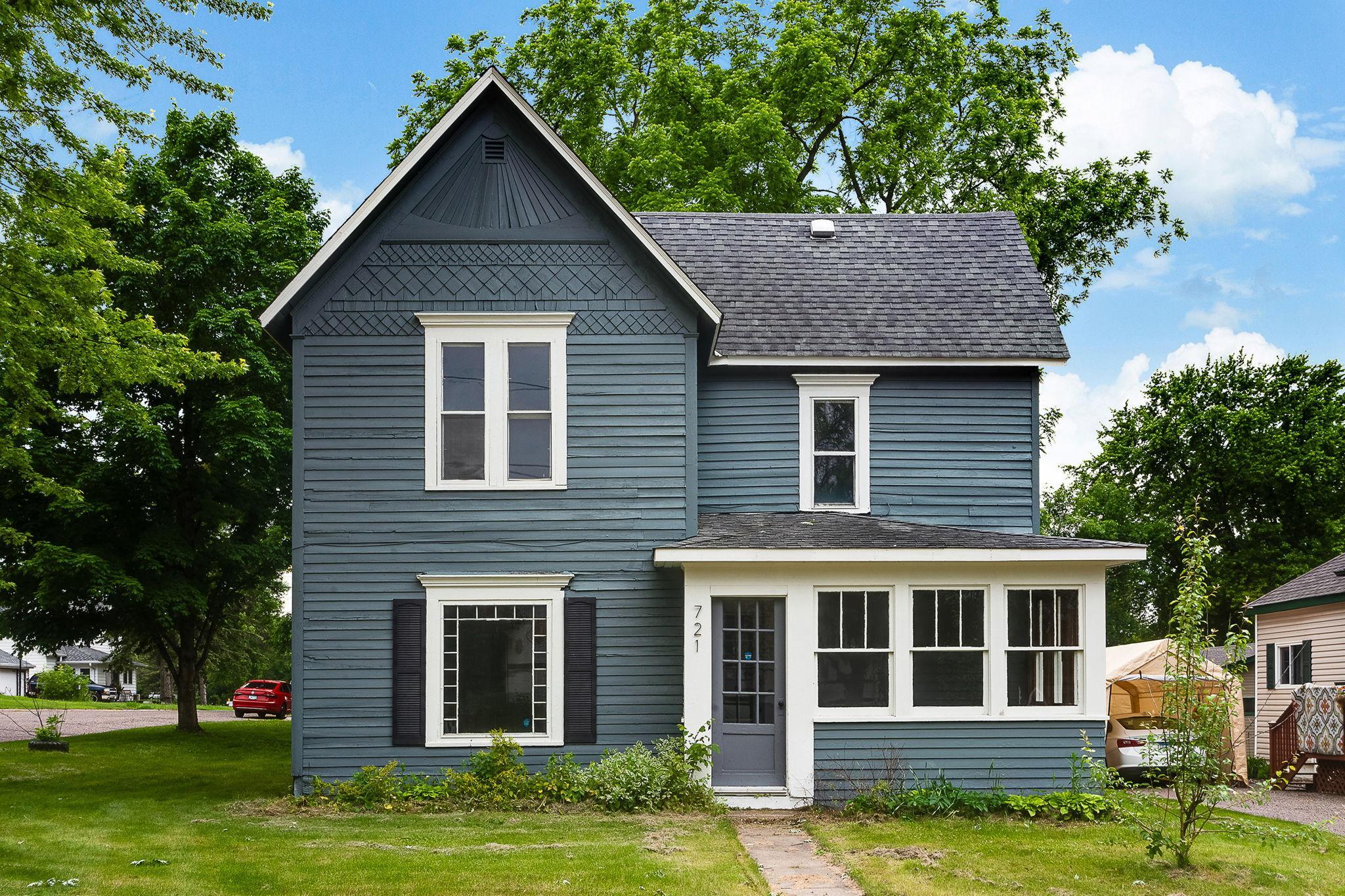 View of Residential at 721 7th Avenue, Howard Lake MN 55349, Howard Lake - Mike Wilen | Minnesota Team Real Estate