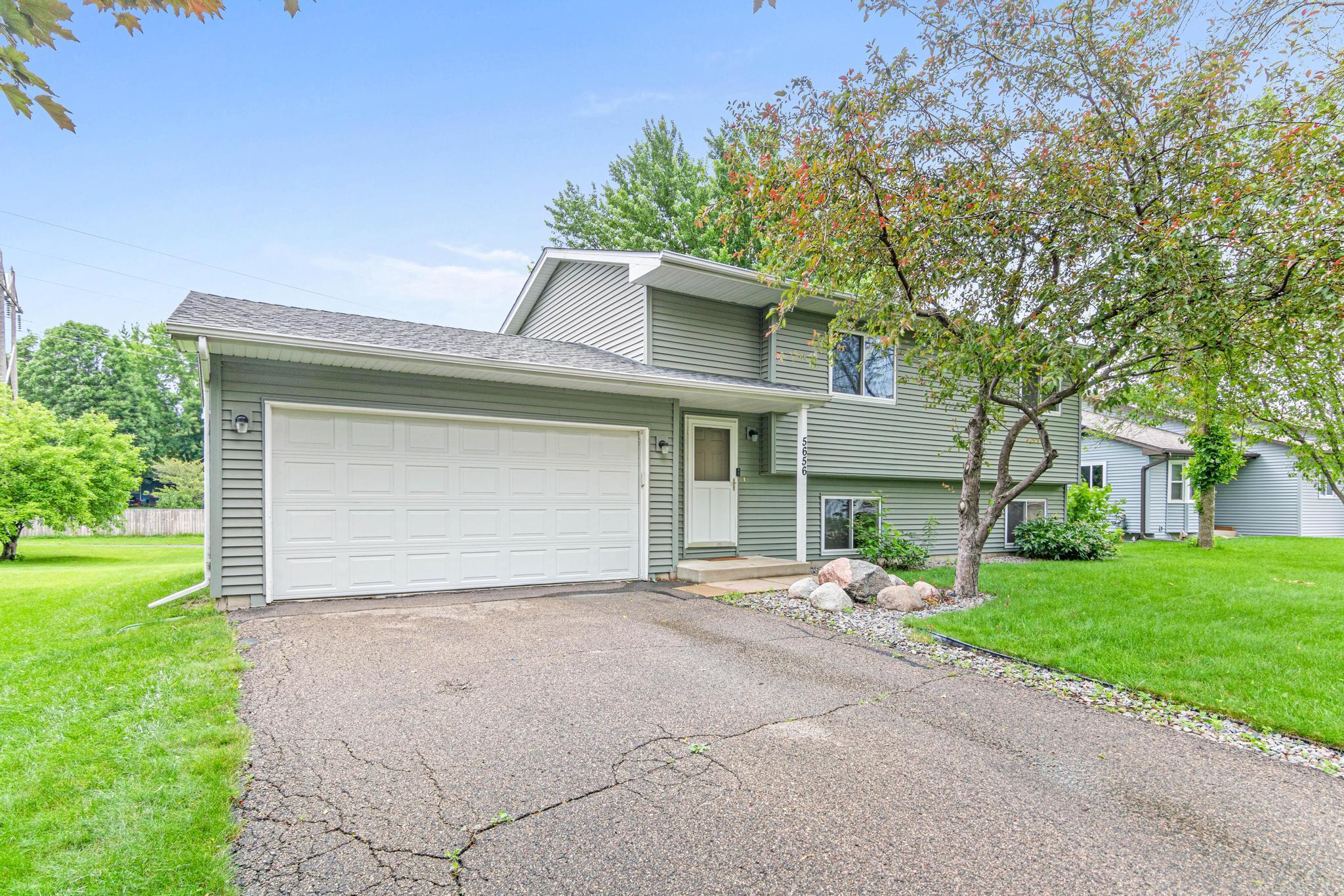 View of Residential at 5656 137th Street, Savage MN 55378, Savage - Mike Wilen | Minnesota Team Real Estate