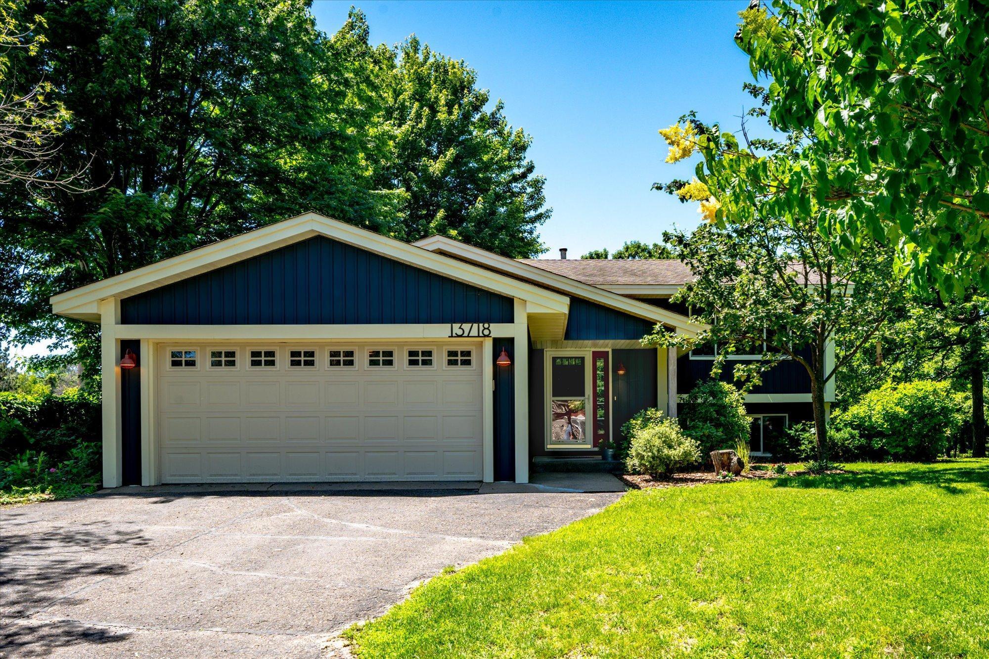 View of Residential at 13718 Eidelweiss Street, Andover MN 55304, Andover - Mike Wilen | Minnesota Team Real Estate