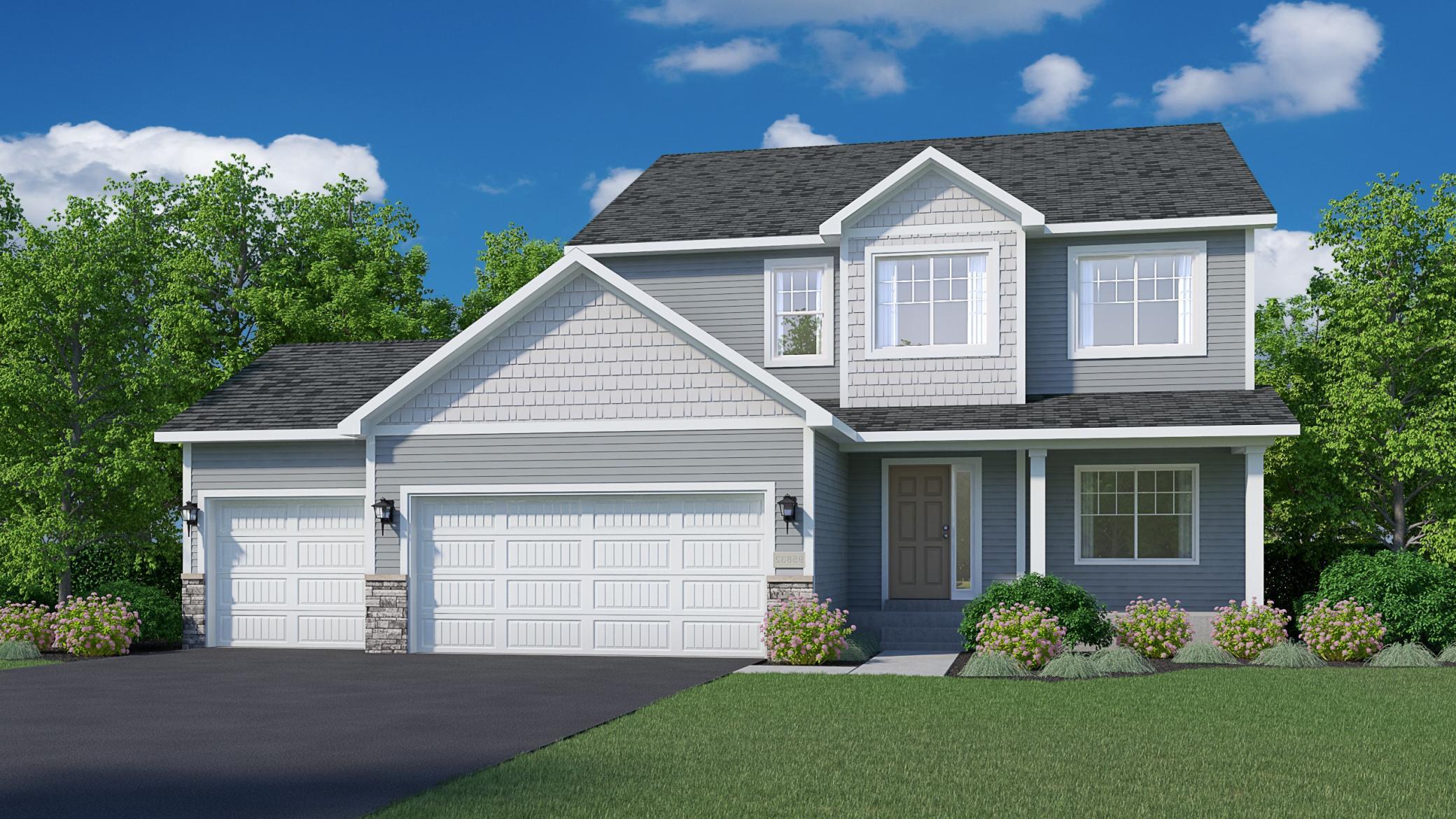 View of Residential at 9882 32nd Street, Saint Michael MN 55376, Saint Michael - Mike Wilen | Minnesota Team Real Estate