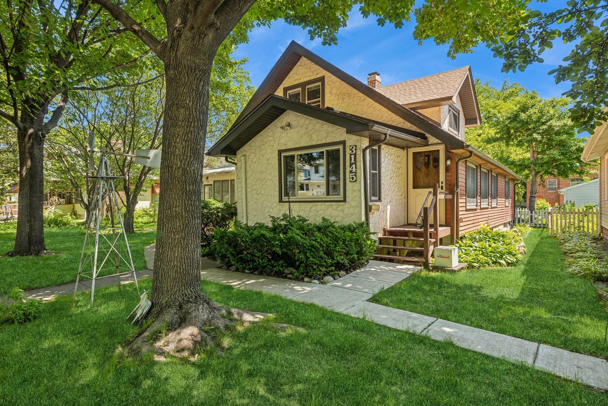 View of Residential at 3145 40th Avenue, Minneapolis MN 55406, Minneapolis - Mike Wilen | Minnesota Team Real Estate