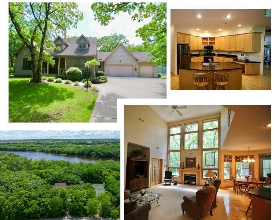 View of Residential at 6455 106th Street, Clear Lake MN 55319, Clear Lake - Mike Wilen | Minnesota Team Real Estate