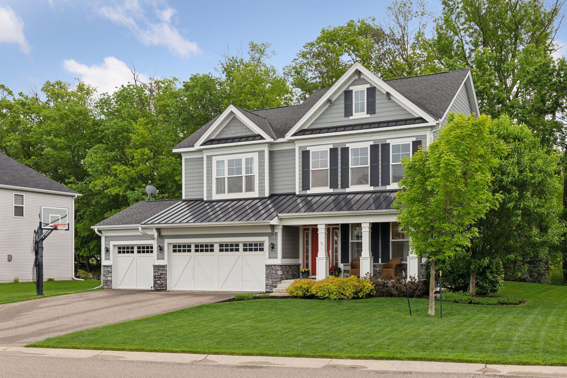 View of Residential at 675 Lilium Trail, Medina MN 55340, Medina - Mike Wilen | Minnesota Team Real Estate