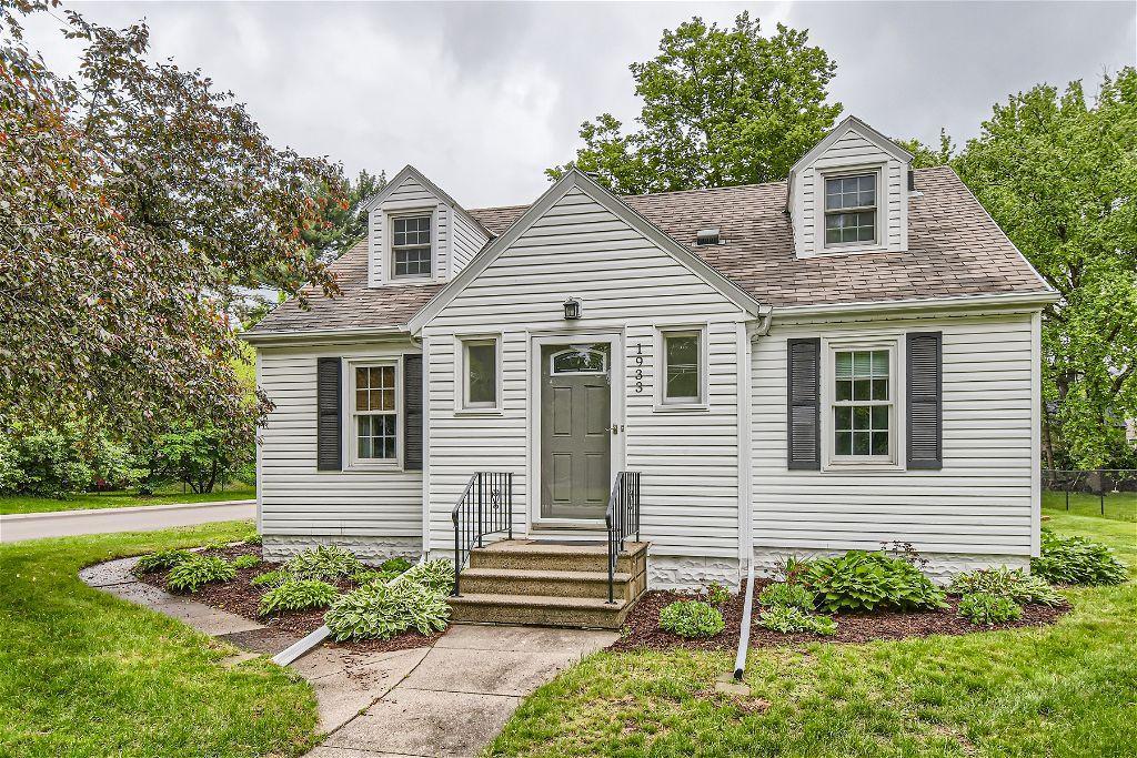 View of Residential at 1933 Glenpaul Avenue, Arden Hills MN 55112, Arden Hills - Mike Wilen | Minnesota Team Real Estate