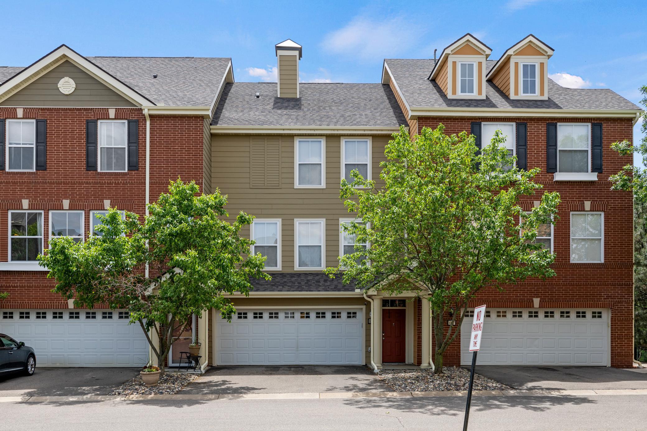 View of Residential at 10249 Bleeker Street, Woodbury MN 55129, Woodbury - Mike Wilen | Minnesota Team Real Estate