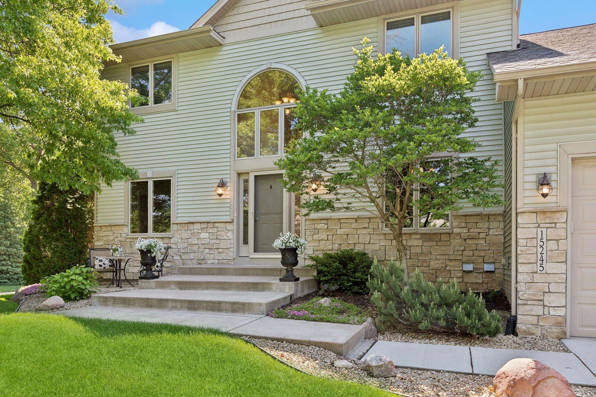 View of Residential at 15245 Swallow Street, Andover MN 55304, Andover - Mike Wilen | Minnesota Team Real Estate