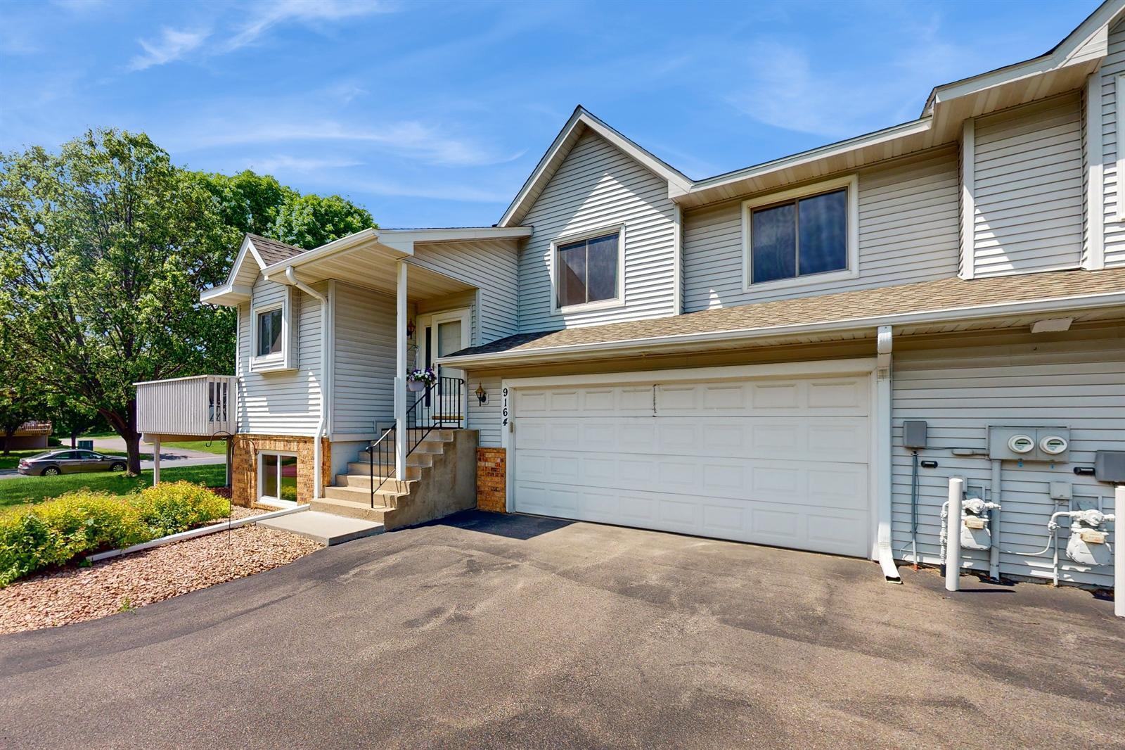 View of Residential at 9164 Upland Lane, Maple Grove MN 55369, Maple Grove - Mike Wilen | Minnesota Team Real Estate