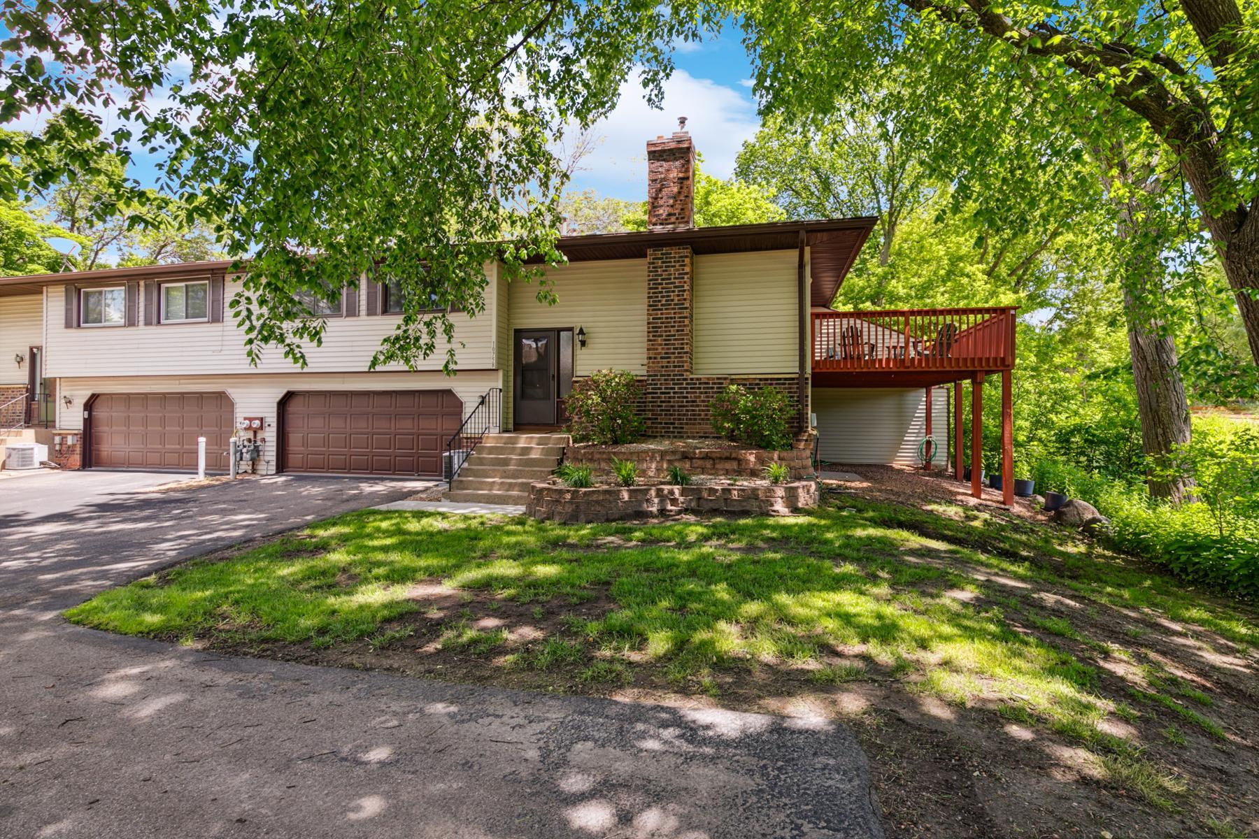 View of Residential at 10758 Cavell Road, Bloomington MN 55438, Bloomington - Mike Wilen | Minnesota Team Real Estate