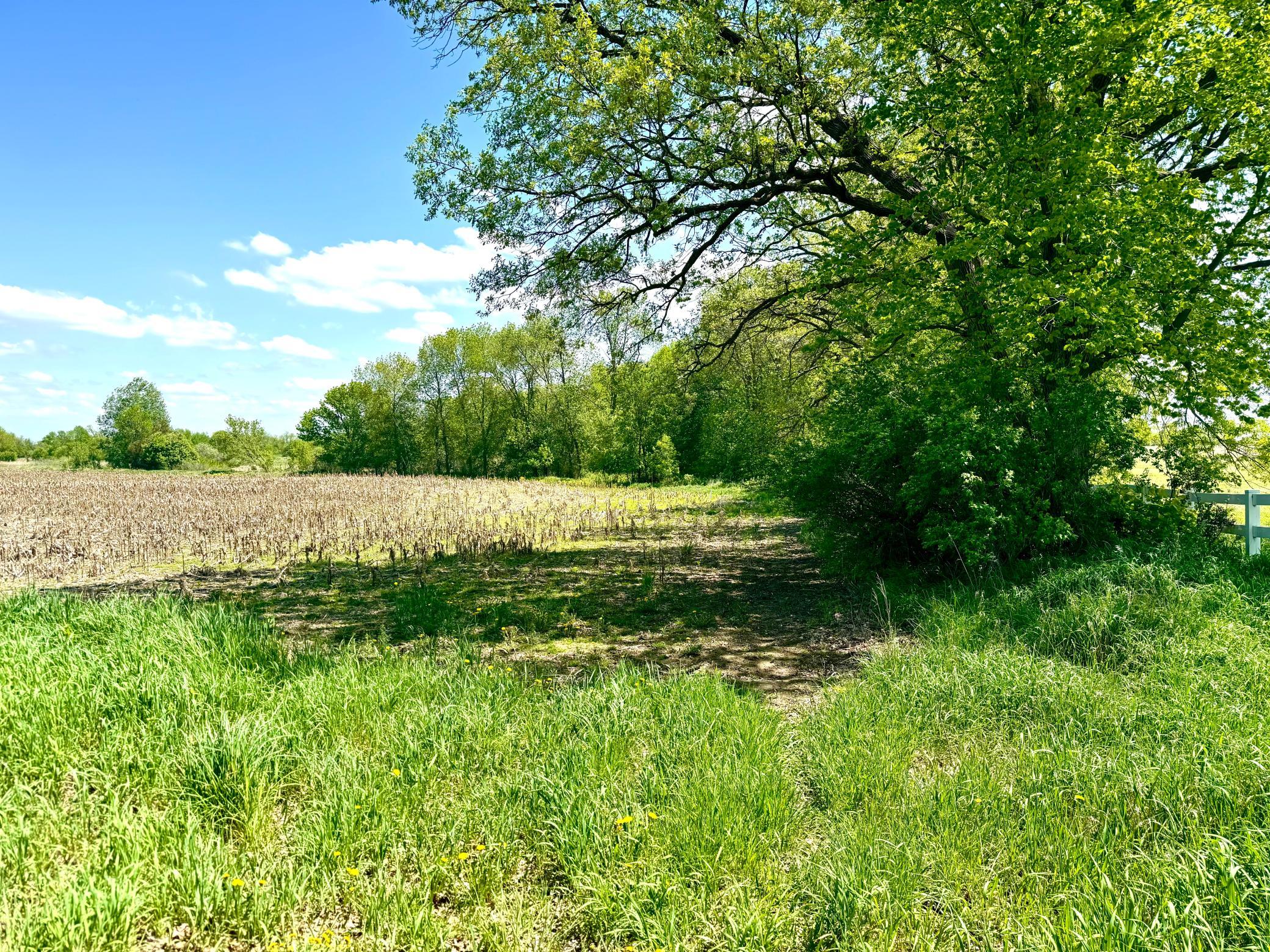 View of Land at TBD-20+/- Acres 90TH Ave, Princeton MN 55371, Princeton - Mike Wilen | Minnesota Team Real Estate