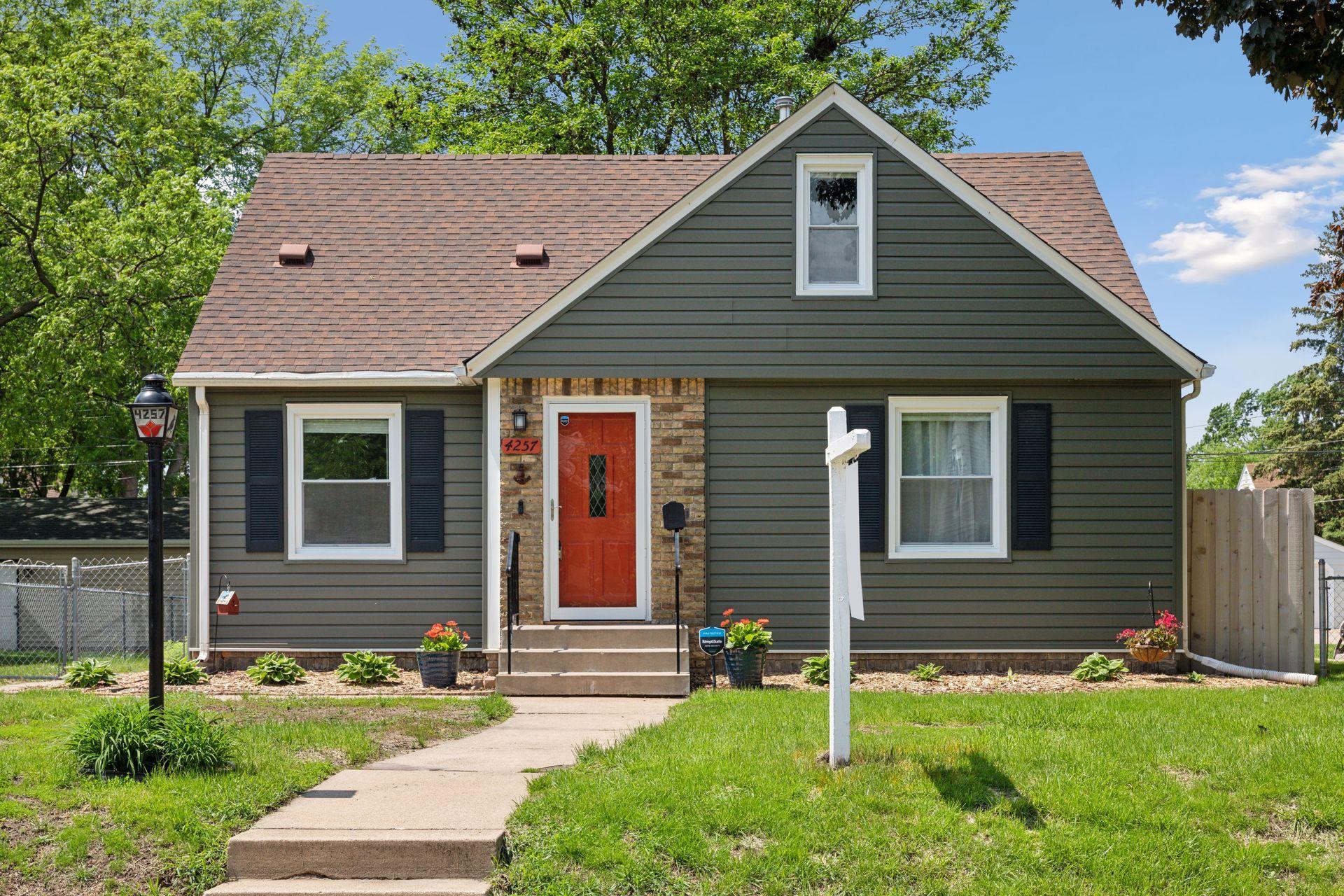 View of Residential at 4257 Zenith Avenue, Robbinsdale MN 55422, Robbinsdale - Mike Wilen | Minnesota Team Real Estate