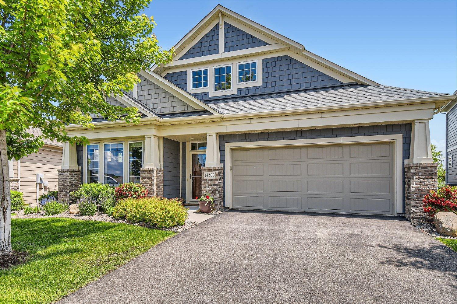 View of Residential at 14388 Itasca, Dayton MN 55327, Dayton - Mike Wilen | Minnesota Team Real Estate