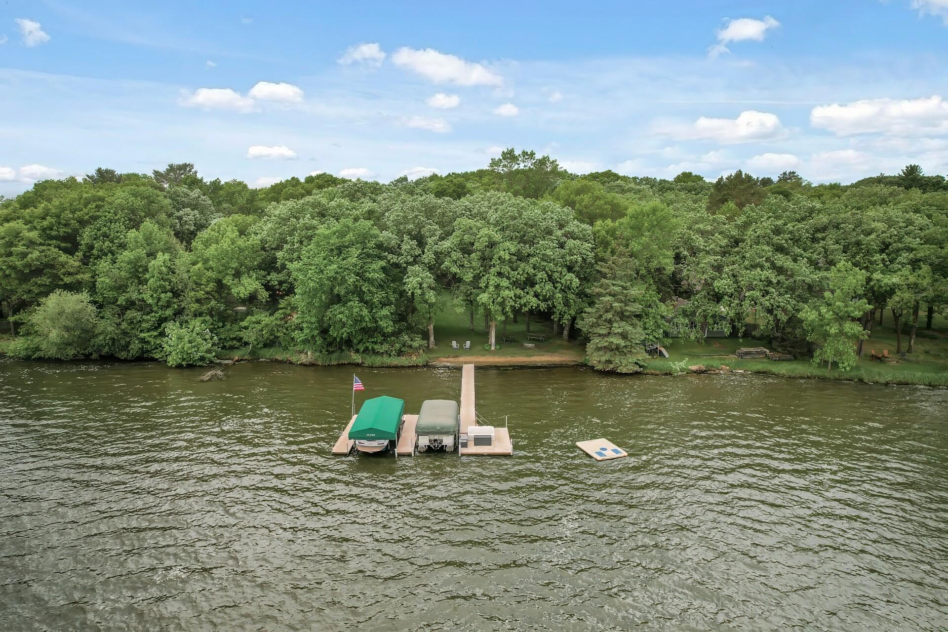 View of Residential at 33493 Rhinestone Street, Princeton MN 55371, Princeton - Mike Wilen | Minnesota Team Real Estate