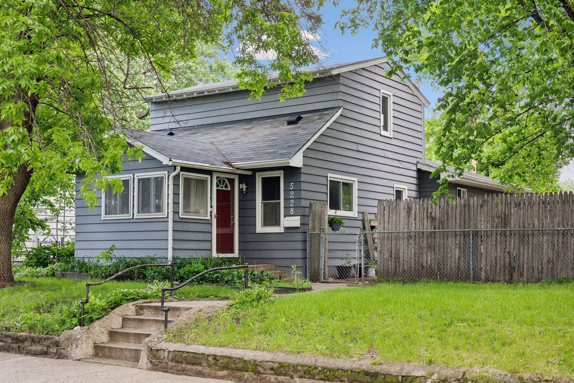 View of Residential at 5228 Camden Avenue, Minneapolis MN 55430, Minneapolis - Mike Wilen | Minnesota Team Real Estate