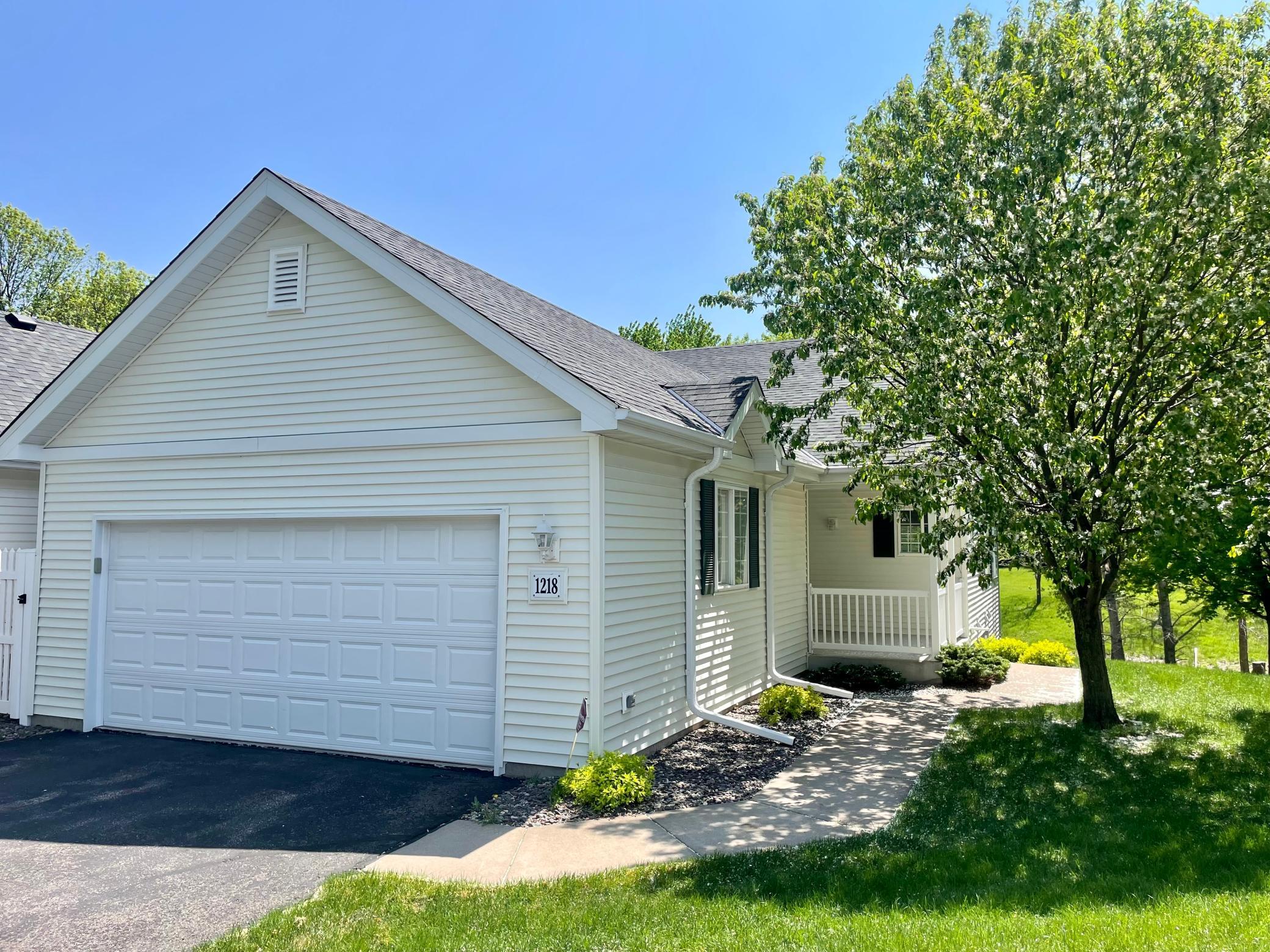 View of Residential at 1218 Westfarm Lane, Buffalo MN 55313, Buffalo - Mike Wilen | Minnesota Team Real Estate