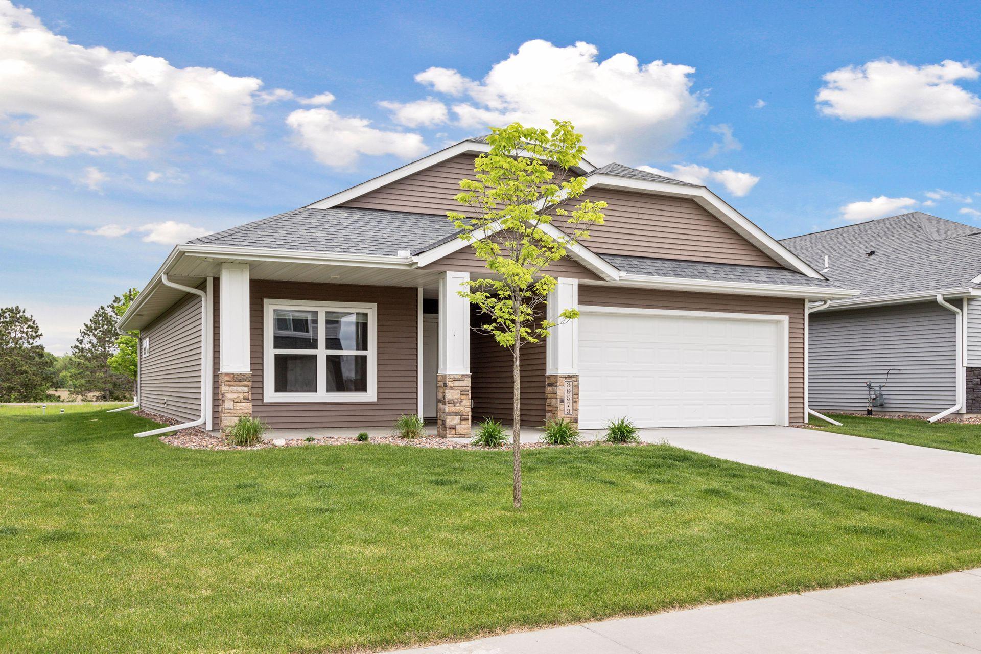 View of Residential at 39573 Fawn Avenue, North Branch MN 55056, North Branch - Mike Wilen | Minnesota Team Real Estate