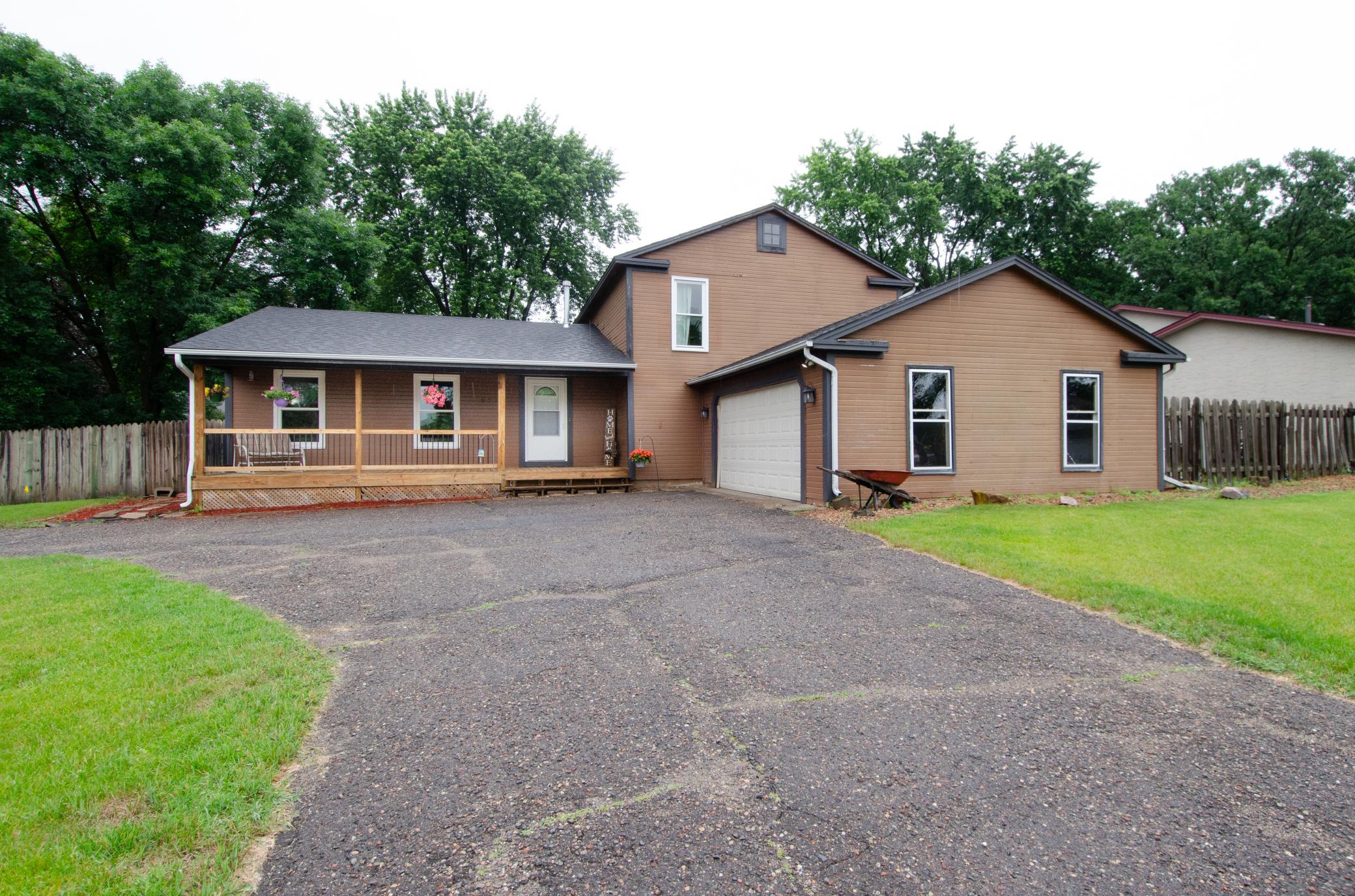 View of Residential at 977 122nd Lane, Coon Rapids MN 55448, Coon Rapids - Mike Wilen | Minnesota Team Real Estate