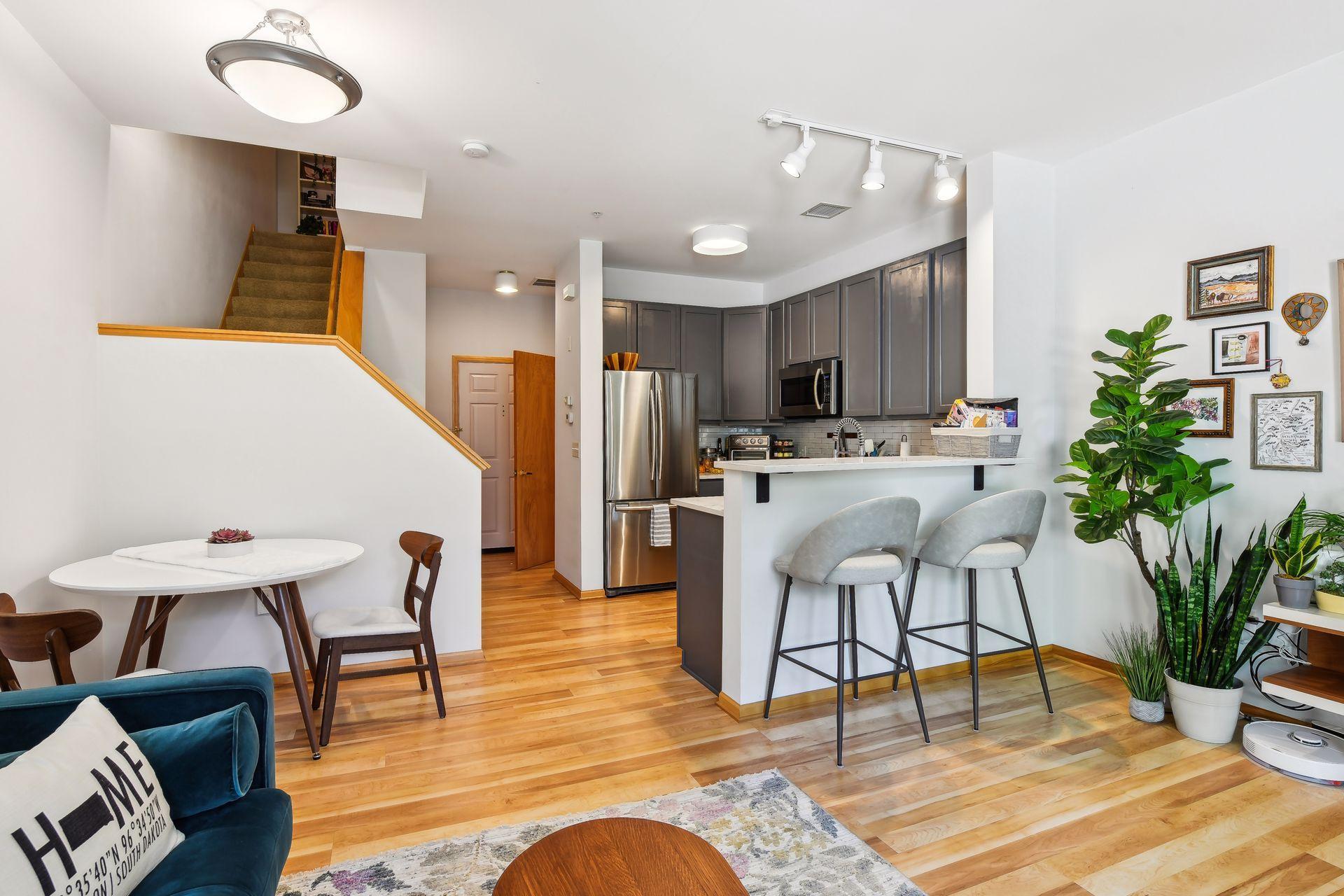 View of Residential at 545 1st Street #105, Minneapolis MN 55401, Minneapolis - Mike Wilen | Minnesota Team Real Estate