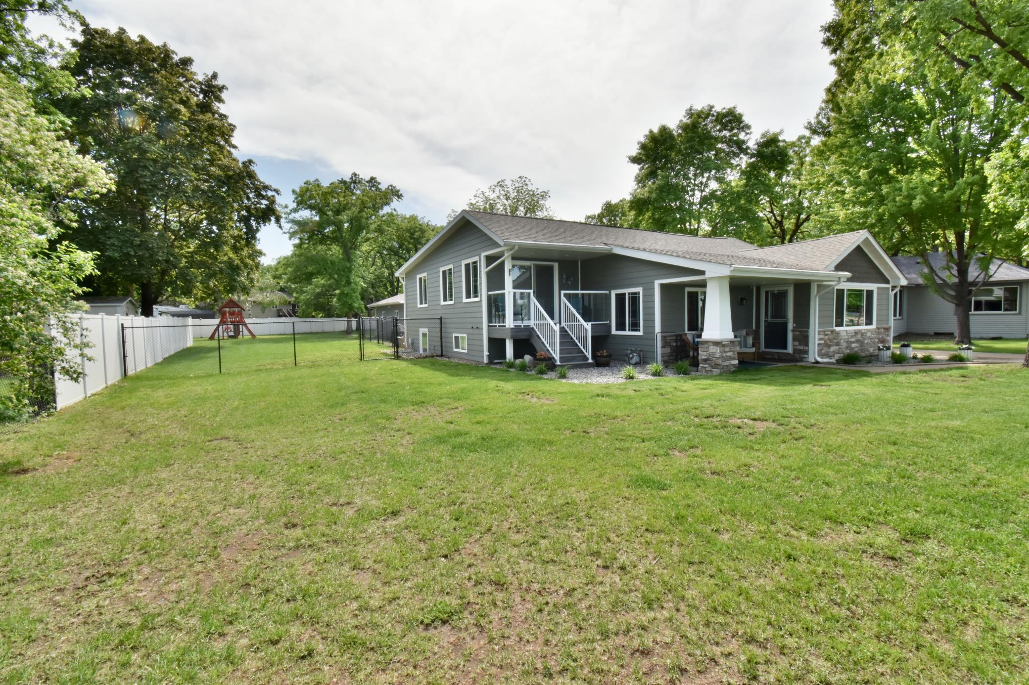 View of Residential at 181 Lakeshore Drive, Big Lake MN 55309, Big Lake - Mike Wilen | Minnesota Team Real Estate