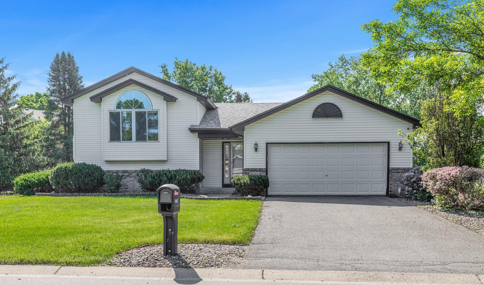 View of Residential at 9148 Hampshire Avenue, Brooklyn Park MN 55445, Brooklyn Park - Mike Wilen | Minnesota Team Real Estate