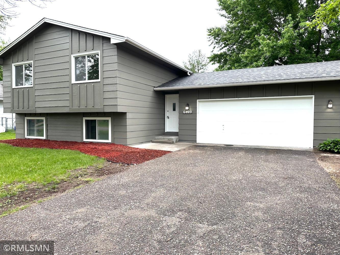 View of Residential at 6409 112th Place, Champlin MN 55316, Champlin - Mike Wilen | Minnesota Team Real Estate