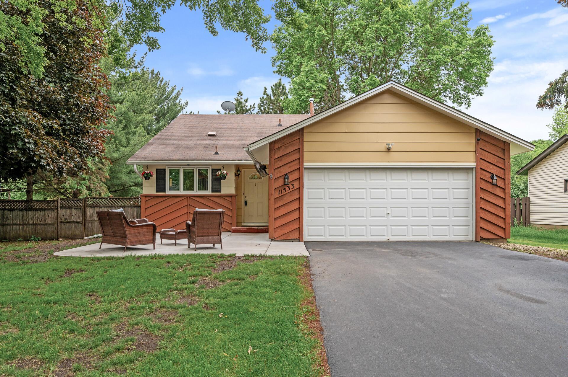 View of Residential at 11533 100th Avenue, Maple Grove MN 55369, Maple Grove - Mike Wilen | Minnesota Team Real Estate