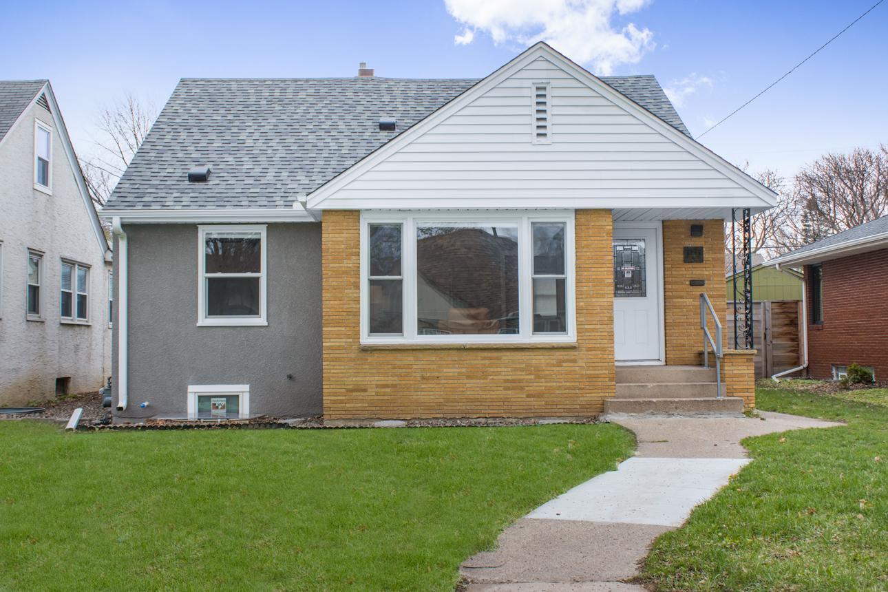View of Residential at 3143 Garfield Street, Minneapolis MN 55418, Minneapolis - Mike Wilen | Minnesota Team Real Estate