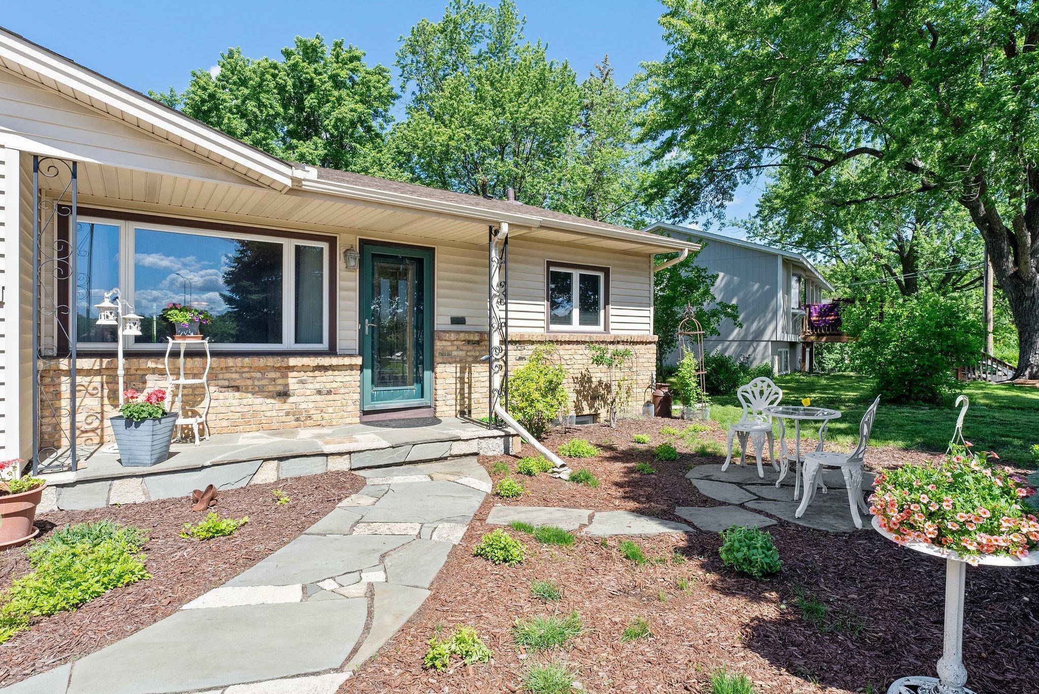 View of Residential at 3924 Webster Avenue, Minneapolis MN 55416, Minneapolis - Mike Wilen | Minnesota Team Real Estate