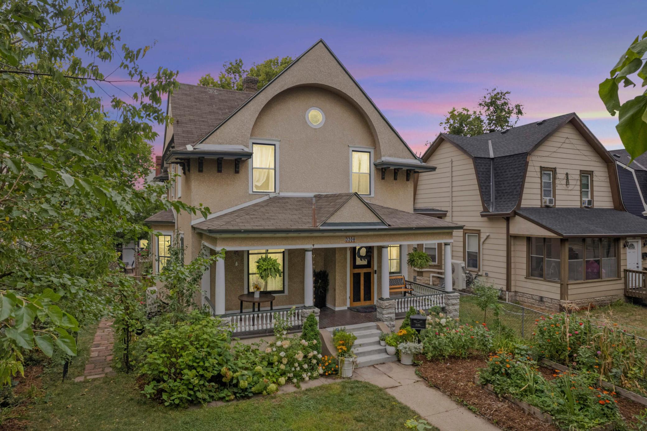 View of Residential at 3308 3rd Avenue, Minneapolis MN 55408, Minneapolis - Mike Wilen | Minnesota Team Real Estate