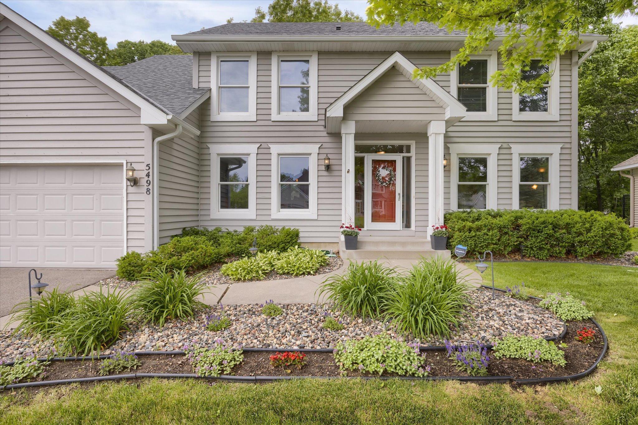 View of Residential at 5498 River Oak Drive, Savage MN 55378, Savage - Mike Wilen | Minnesota Team Real Estate