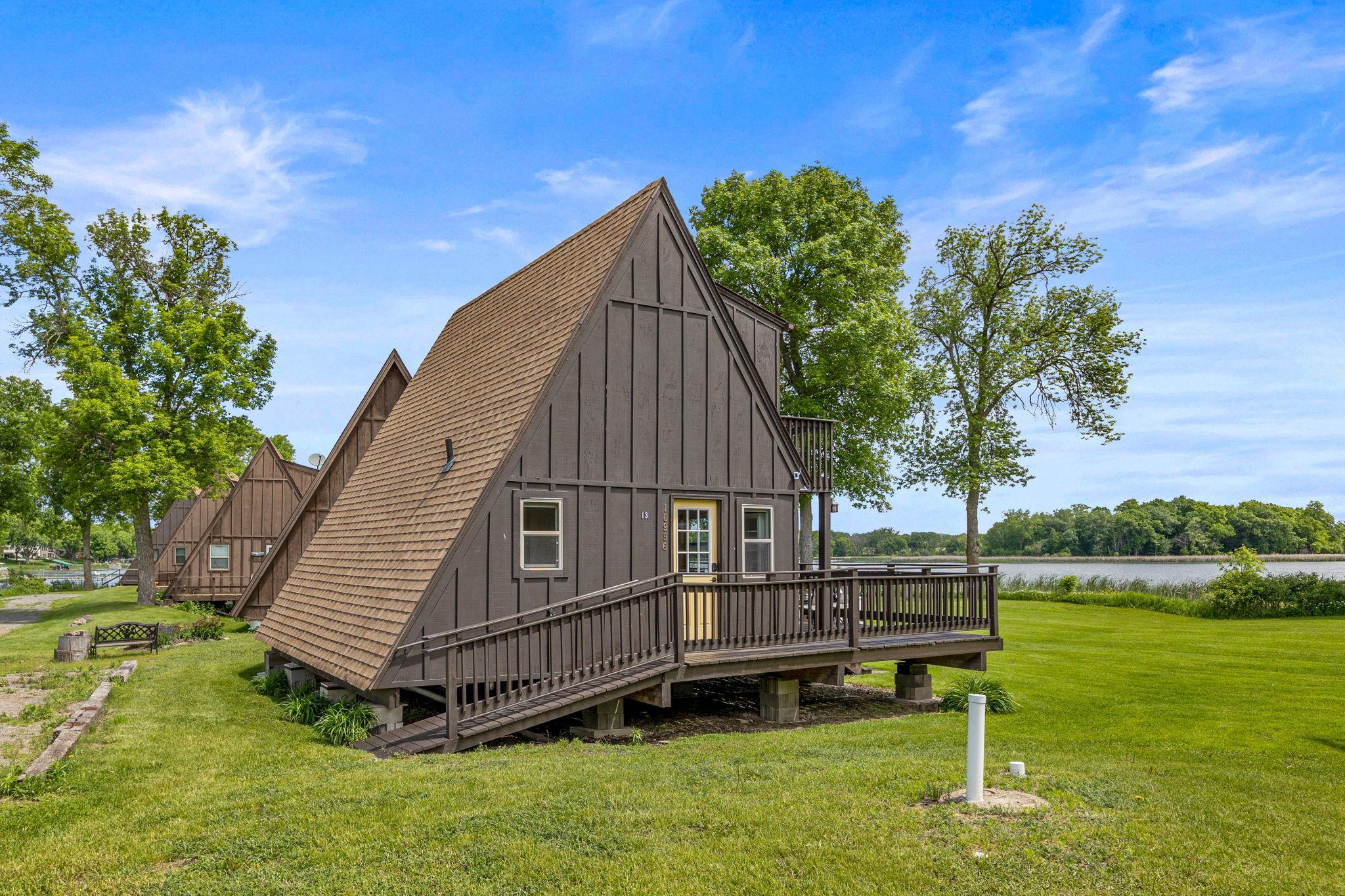 View of Residential at 10956 120th Street #13, South Haven MN 55382, South Haven - Mike Wilen | Minnesota Team Real Estate