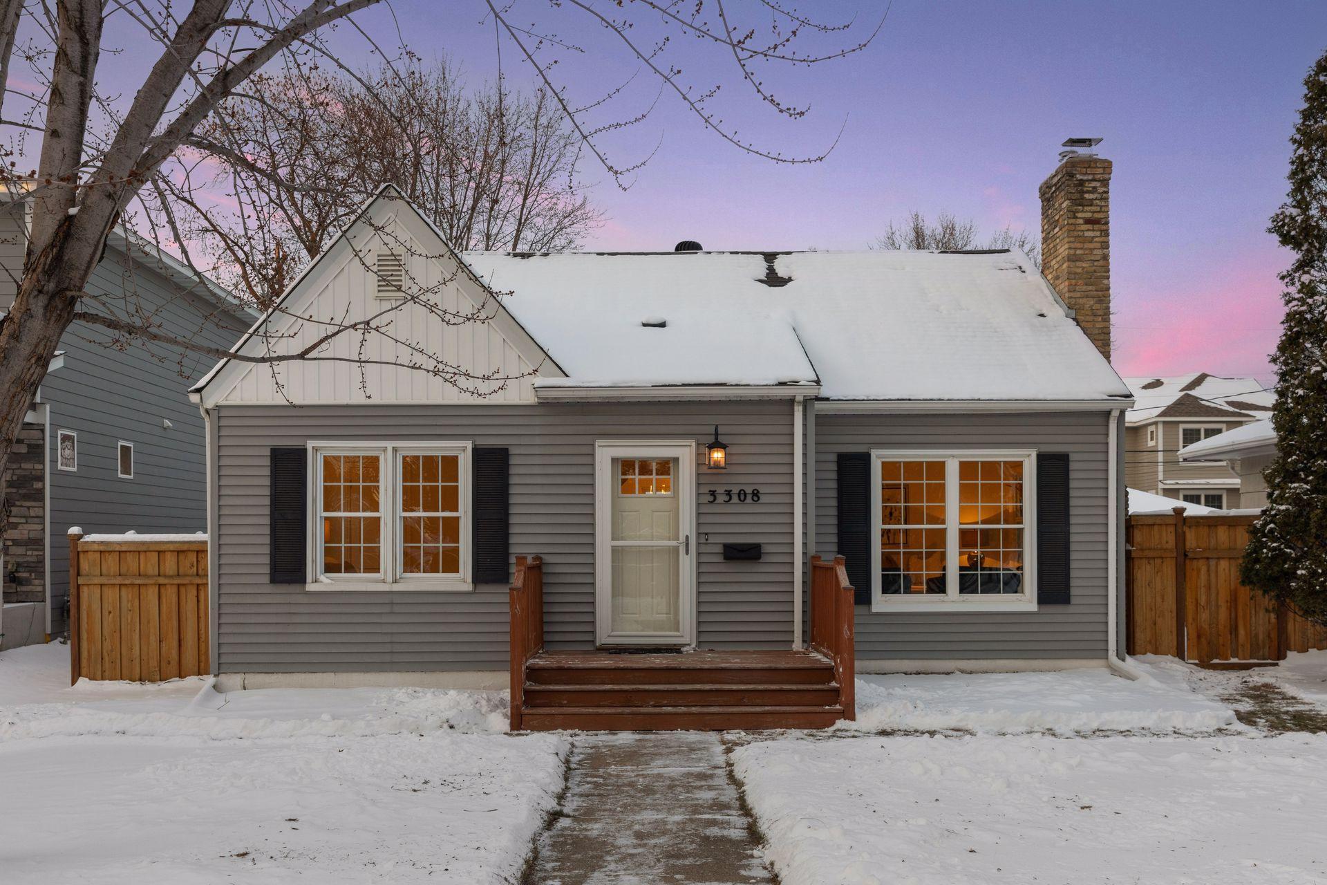 View of Residential at 3308 60th Street, Edina MN 55410, Edina - Mike Wilen | Minnesota Team Real Estate