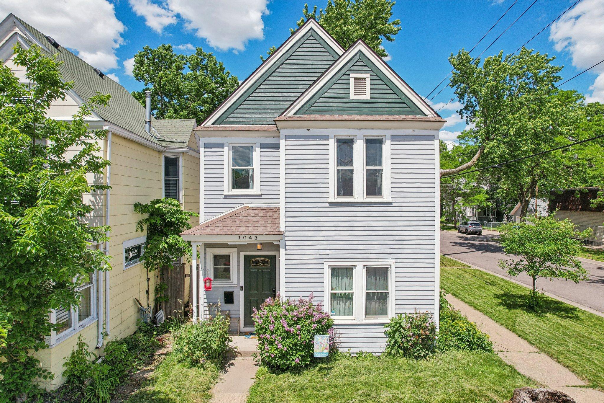 View of Residential at 1043 Charles Avenue, Saint Paul MN 55104, Saint Paul - Mike Wilen | Minnesota Team Real Estate